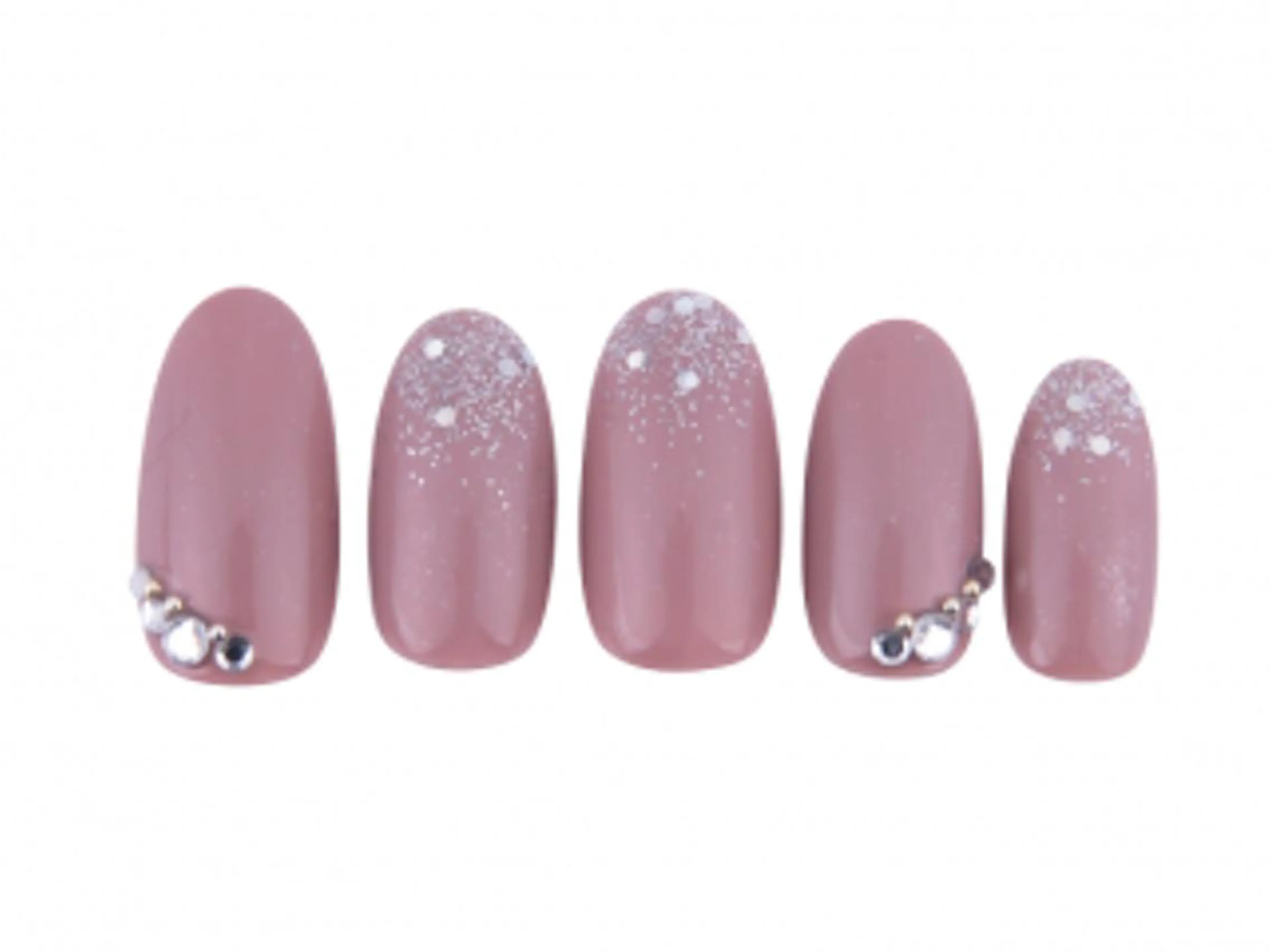 ネイル 菅原 麗のネイルデザイン