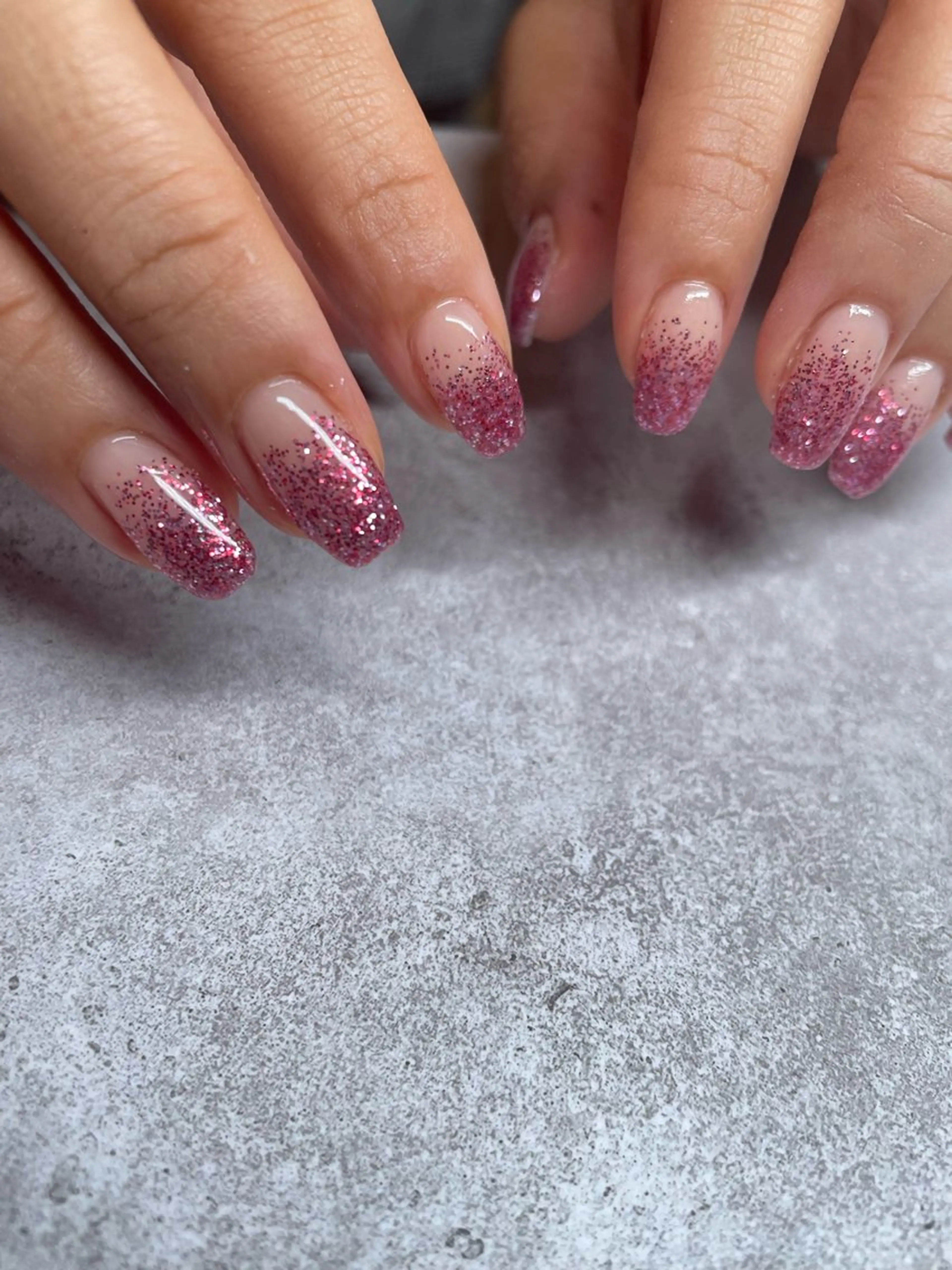 ネイル アートネイル ハンドネイル ulu🌼 nanaのネイルデザイン