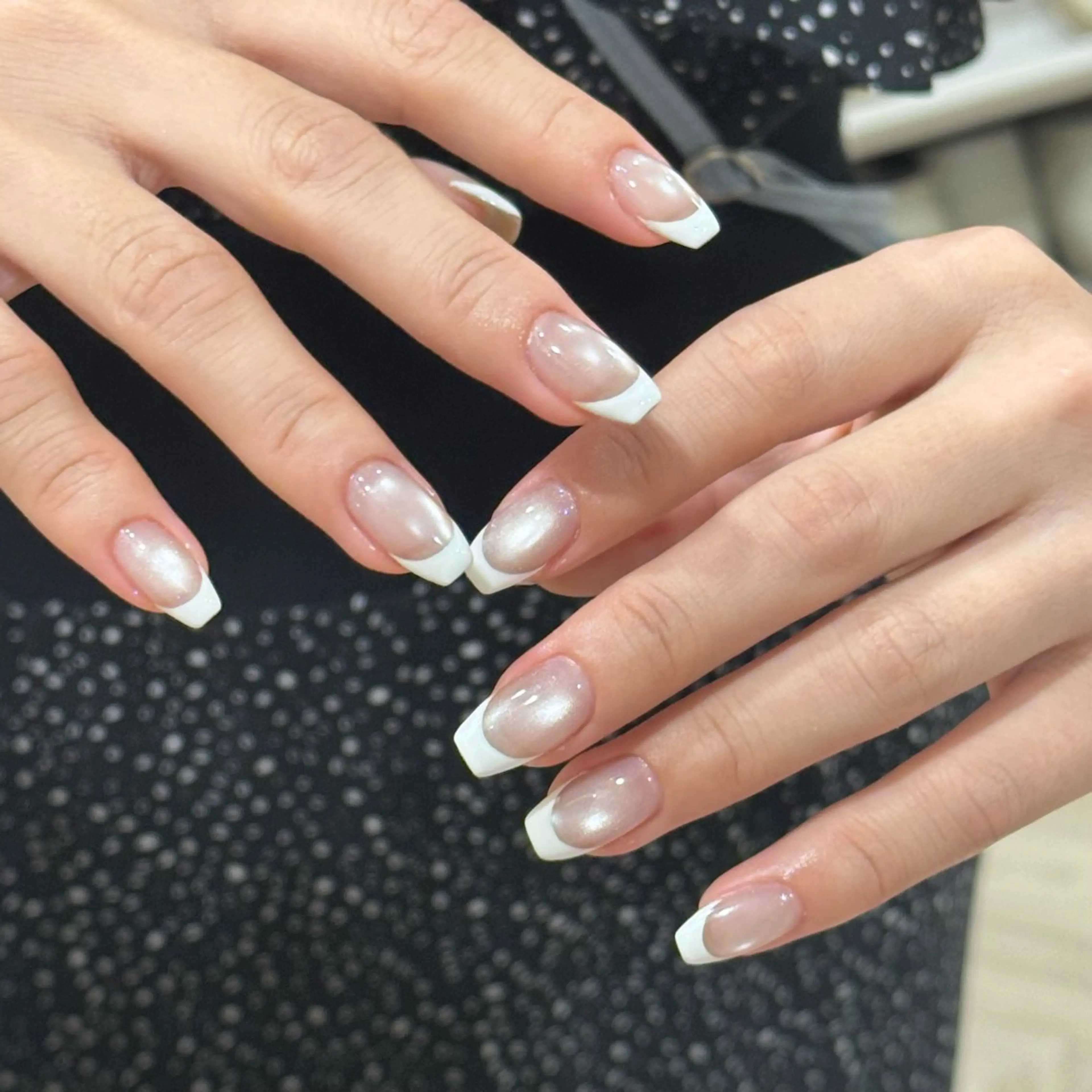 ネイル マグネットネイル Tagi Nail 銀座のネイルデザイン