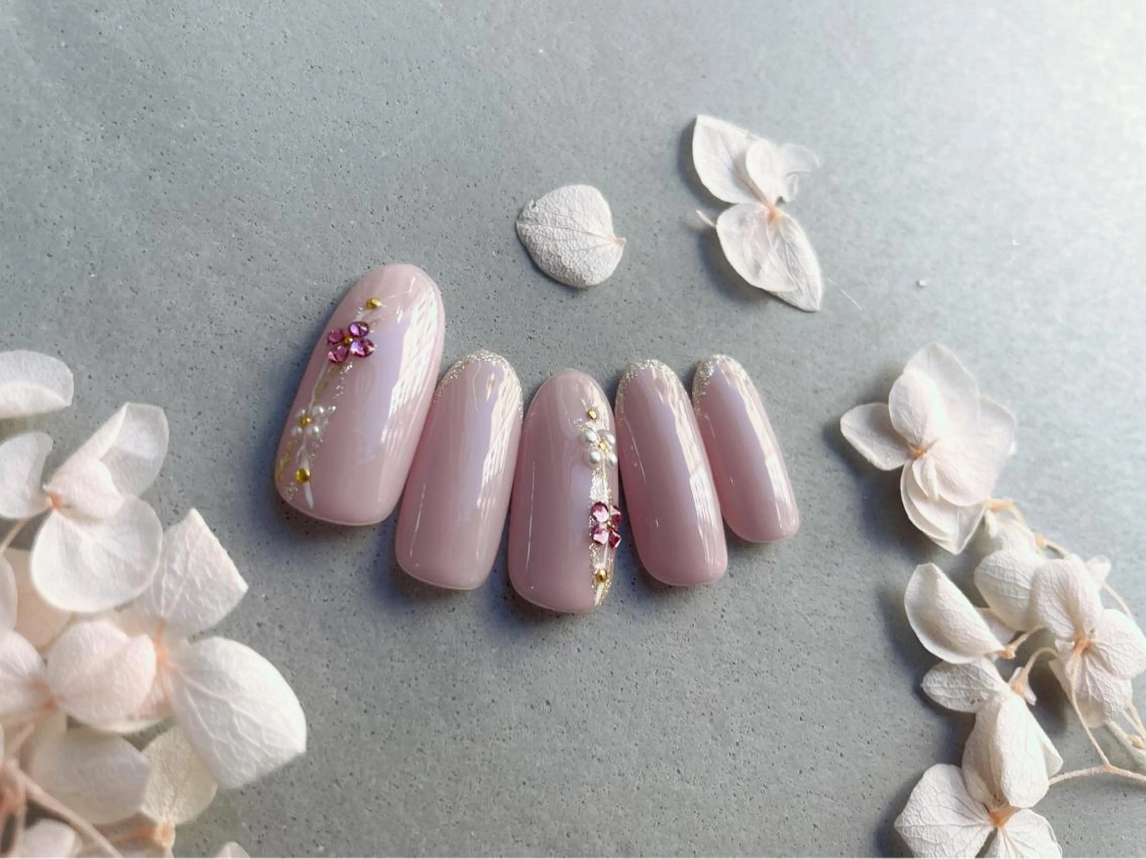 マツエク・マツパ Salon ILDOR のマツエク・マツパデザイン