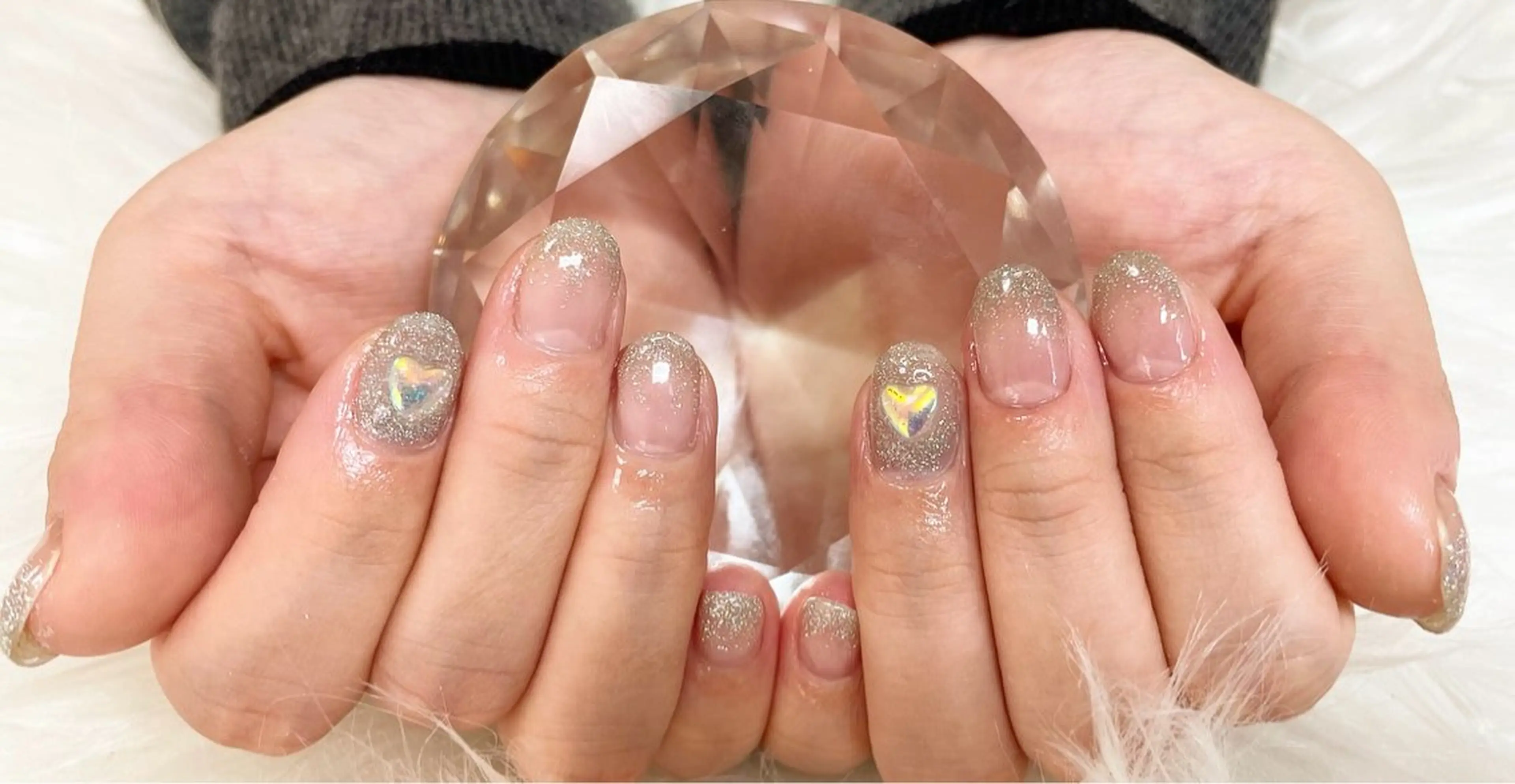 ネイル nailsalon HOPEのネイルデザイン