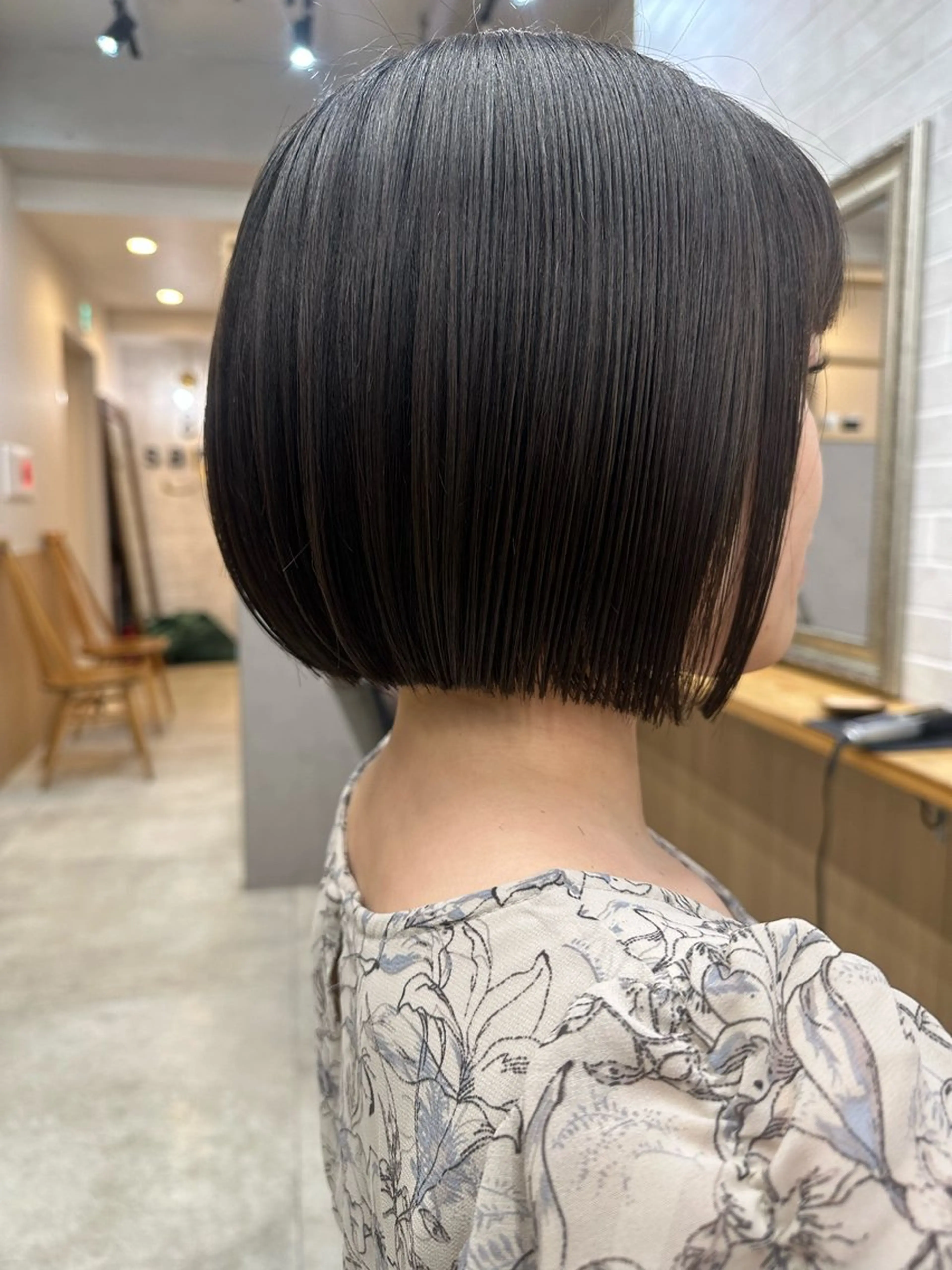 ショート のがわかえ ミディアム♡ボブのヘアスタイル