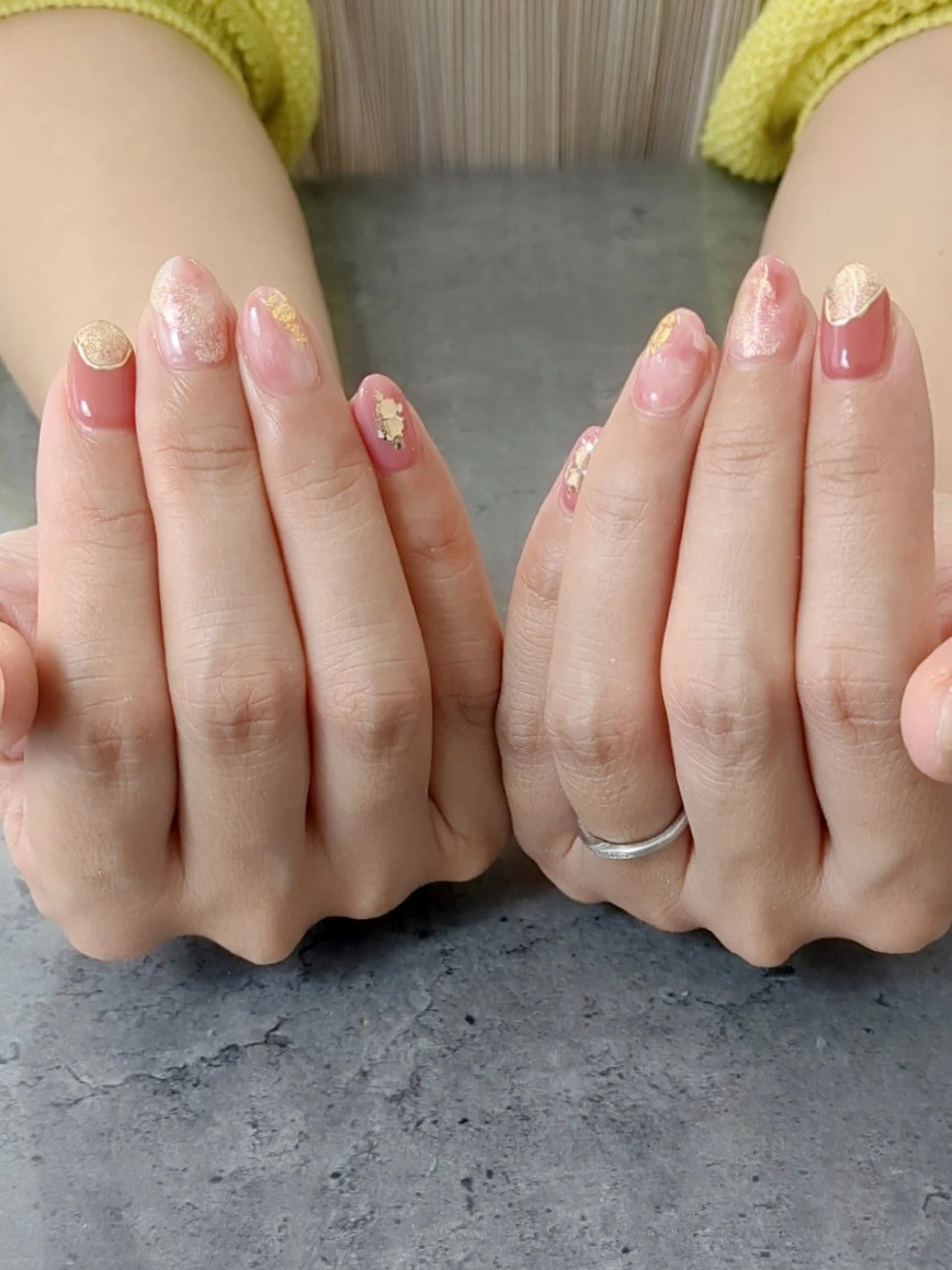 ネイル mai nailのネイルデザイン