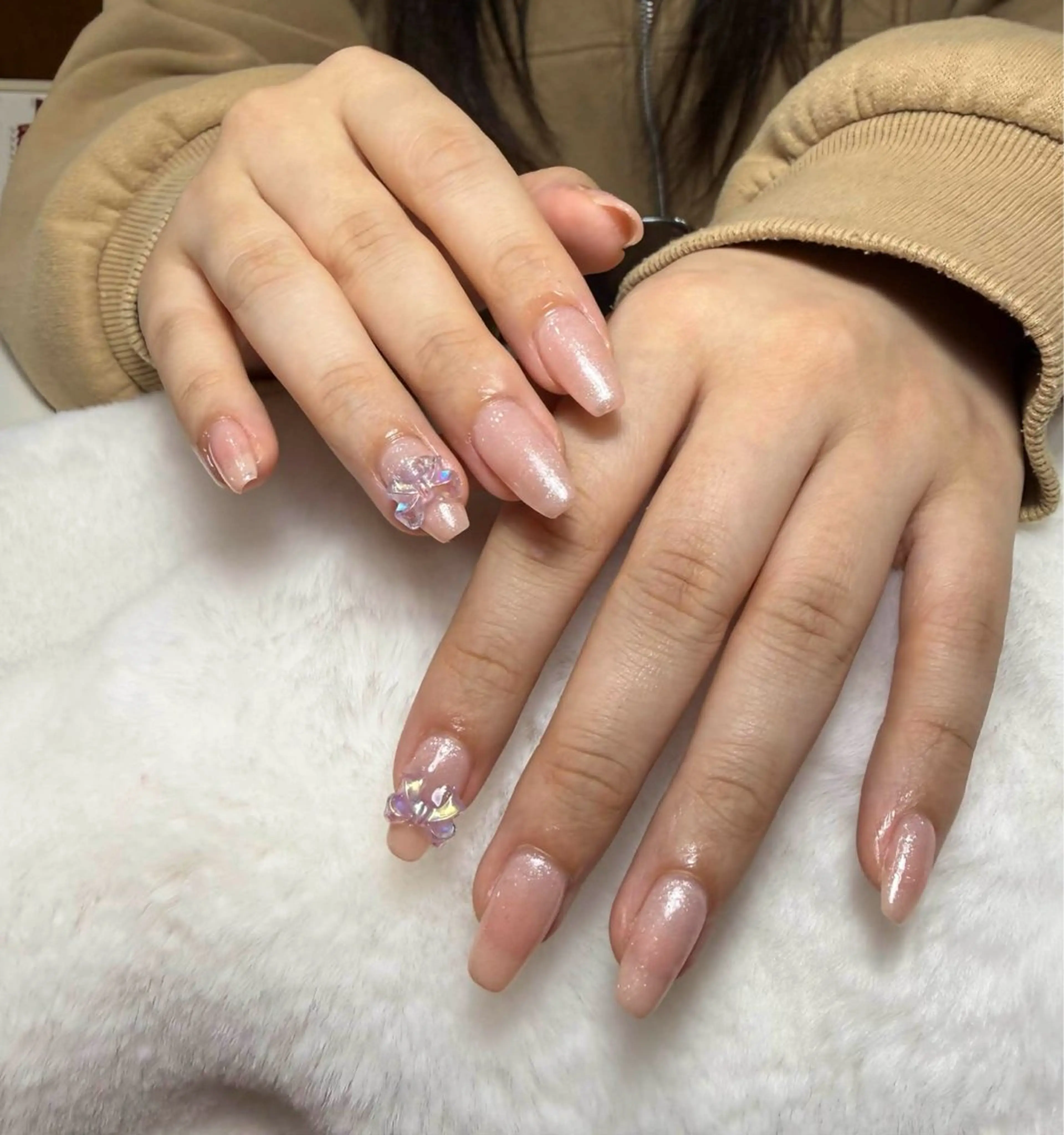 ネイル Hana Nailのネイルデザイン