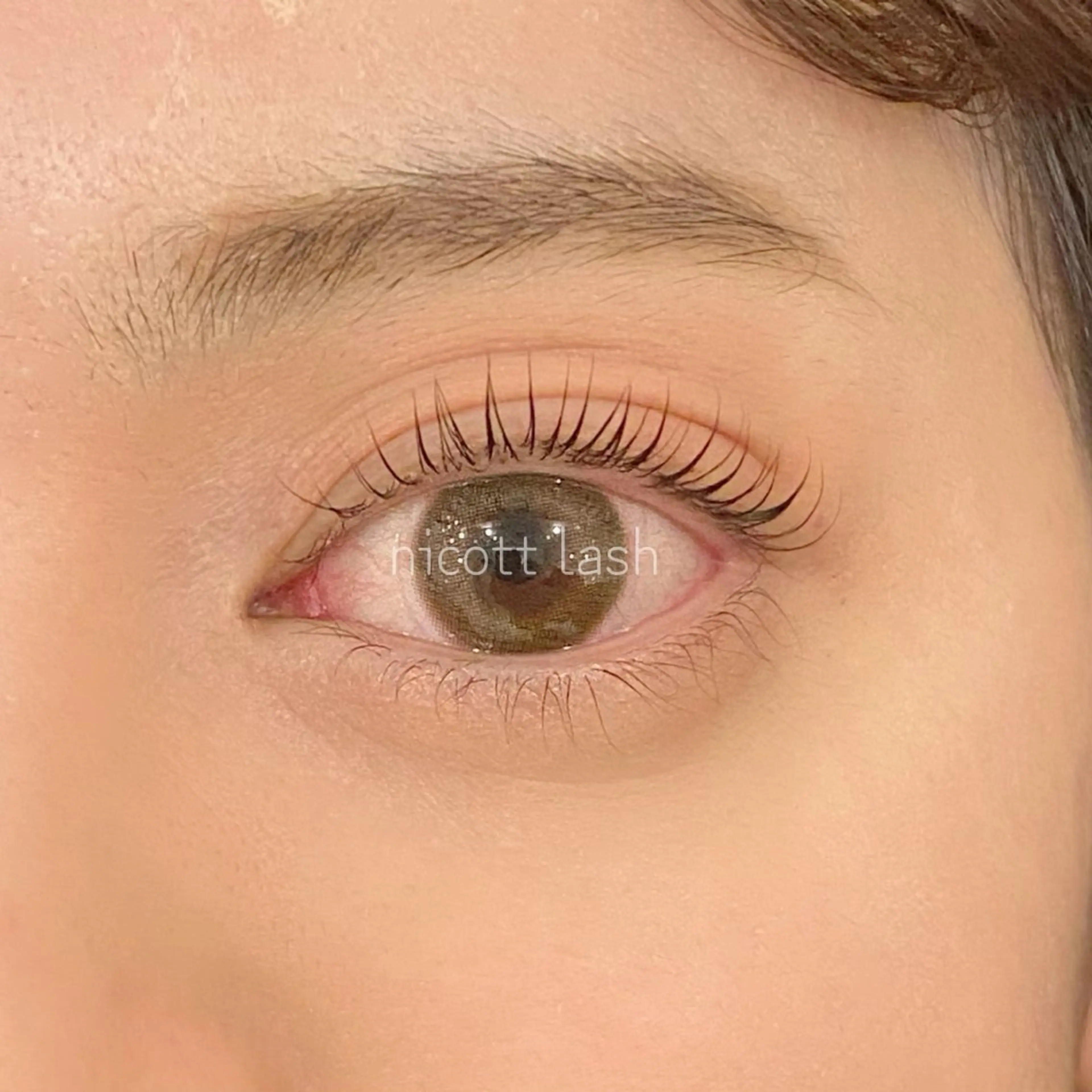 マツエク・マツパ サクラブロウ大阪駅前 第2ビル 三浦のマツエク・マツパデザイン