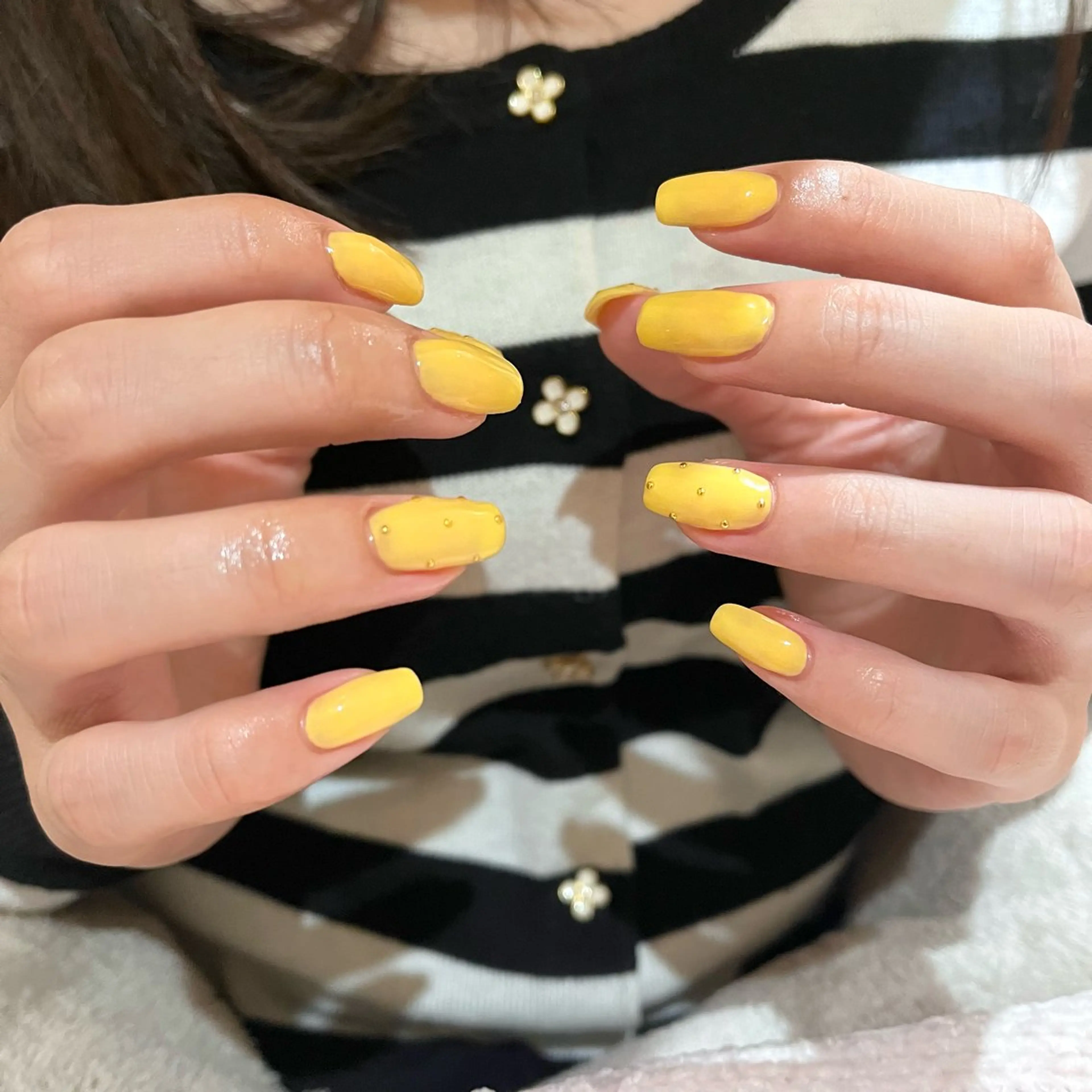 ネイル Angelica. yのネイルデザイン