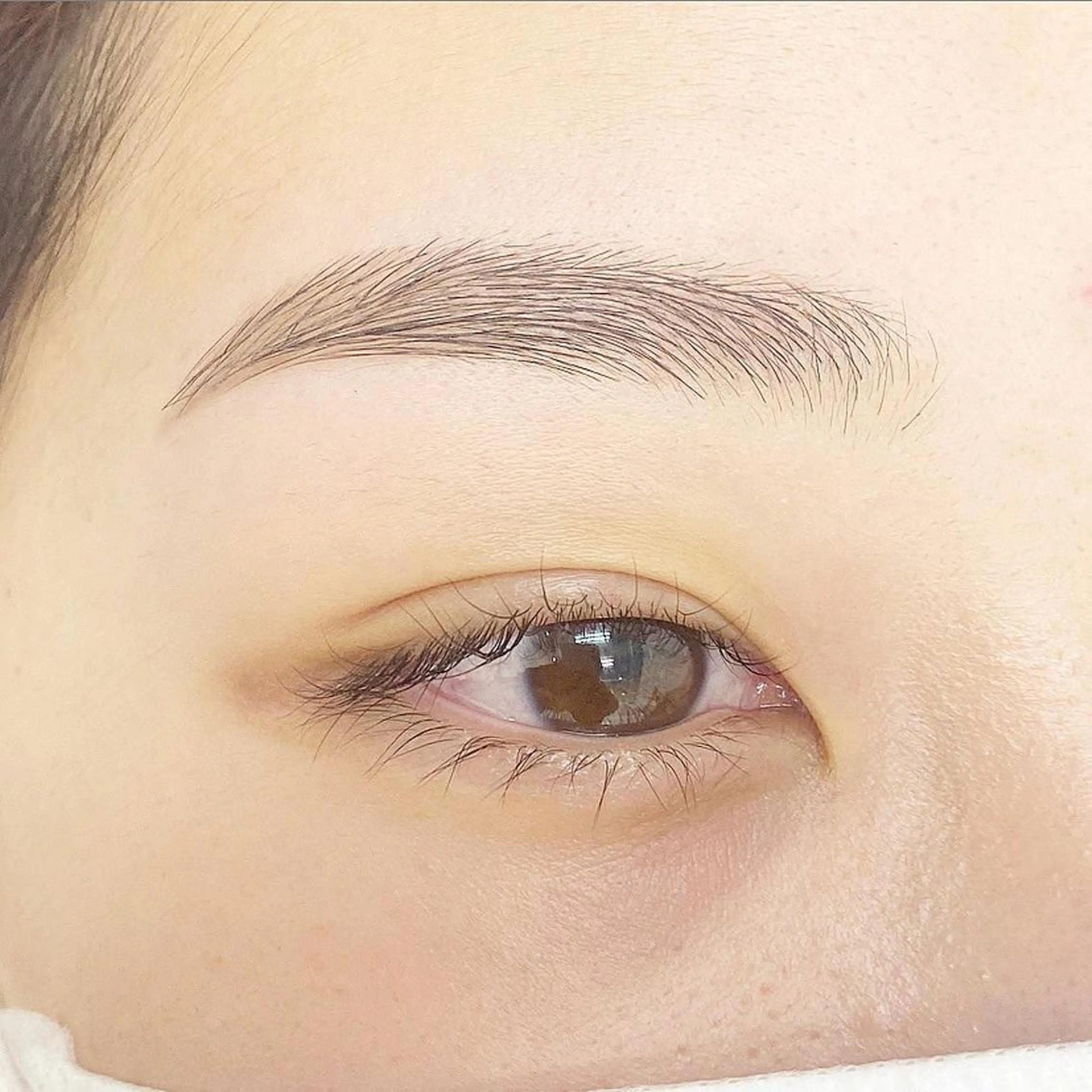 マツエク・マツパ elblink risaのマツエク・マツパデザイン