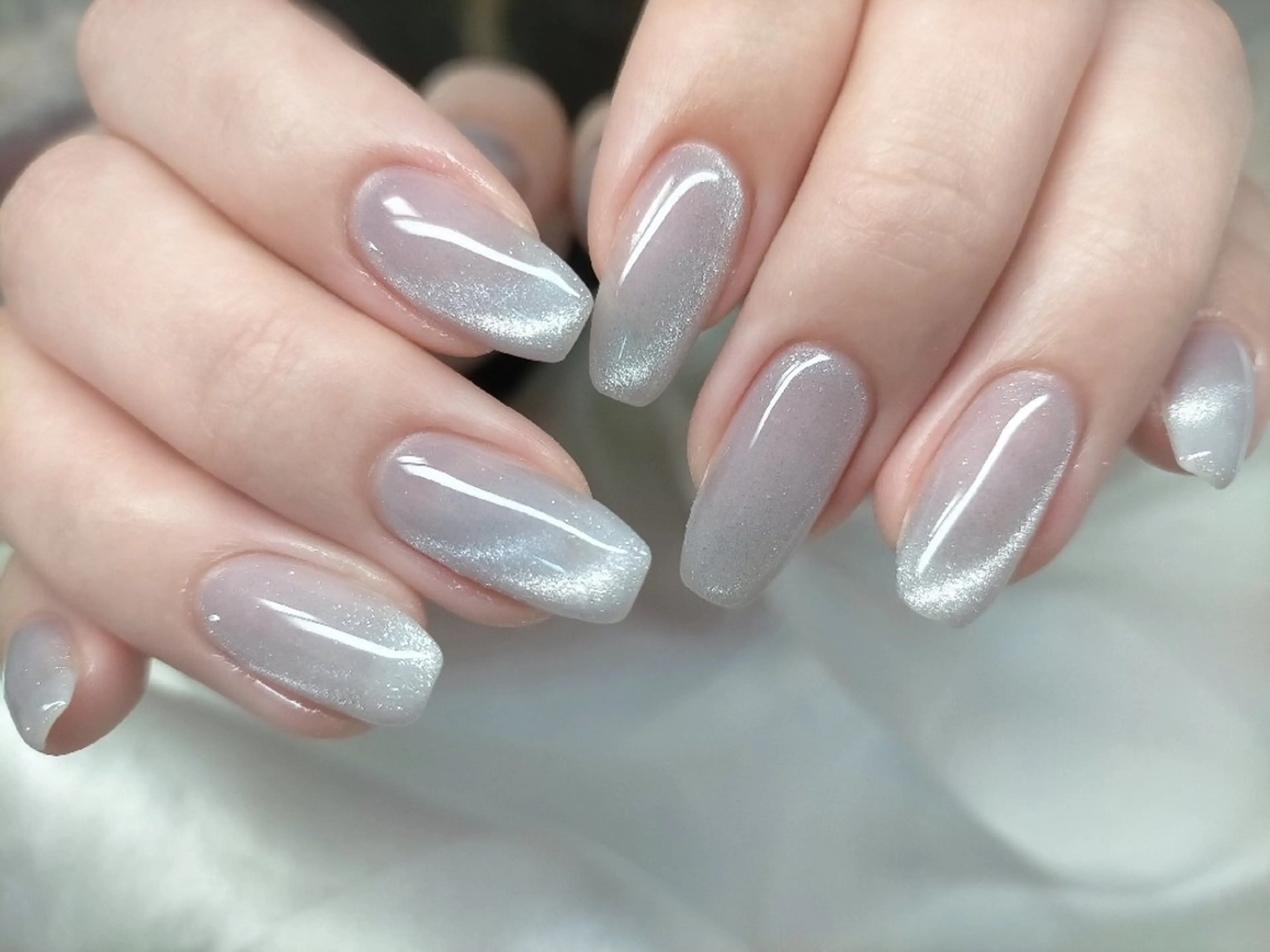 ネイル Lisa Nailのネイルデザイン