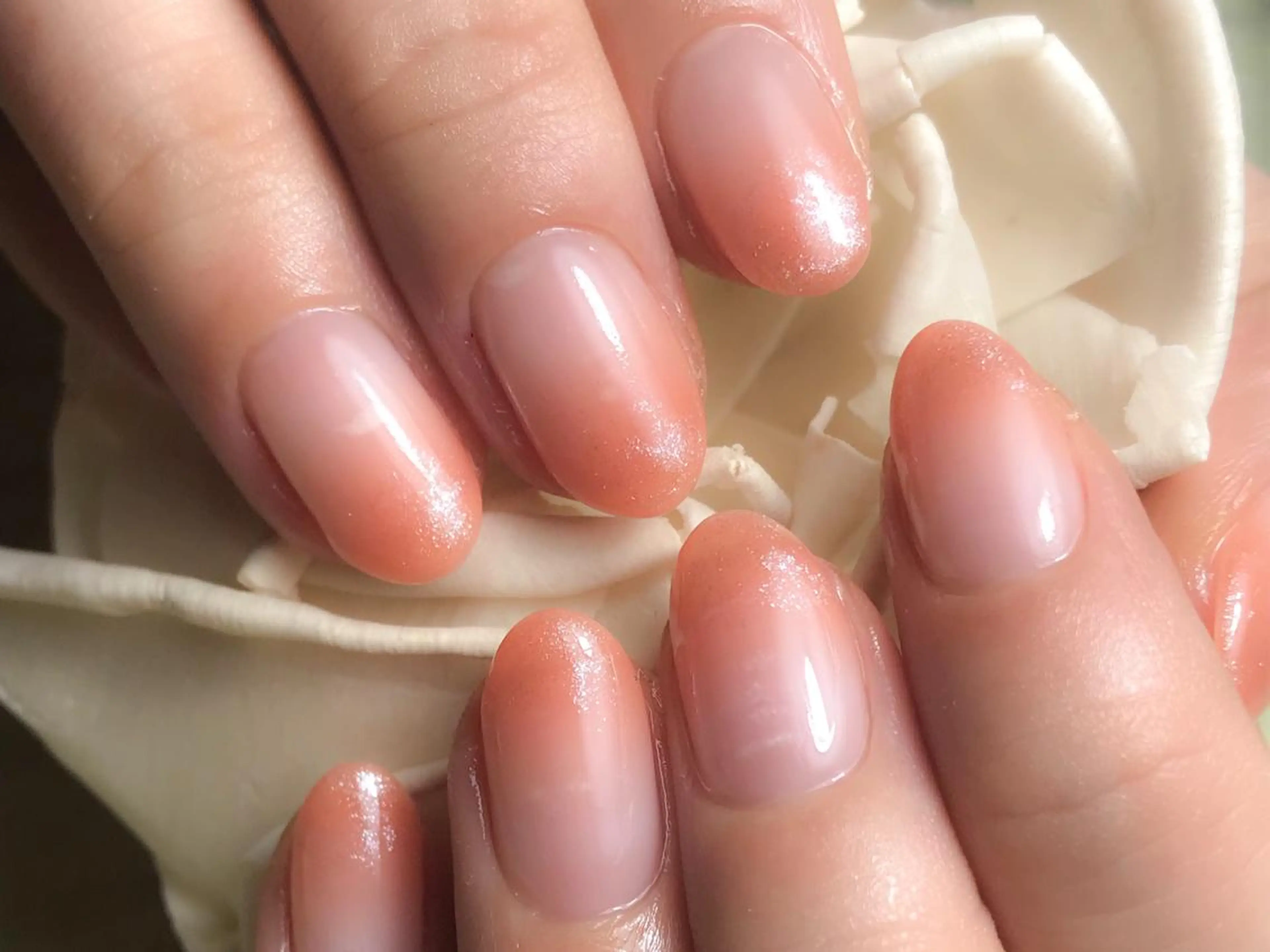 ネイル Ryononnail 上谷典子のネイルデザイン
