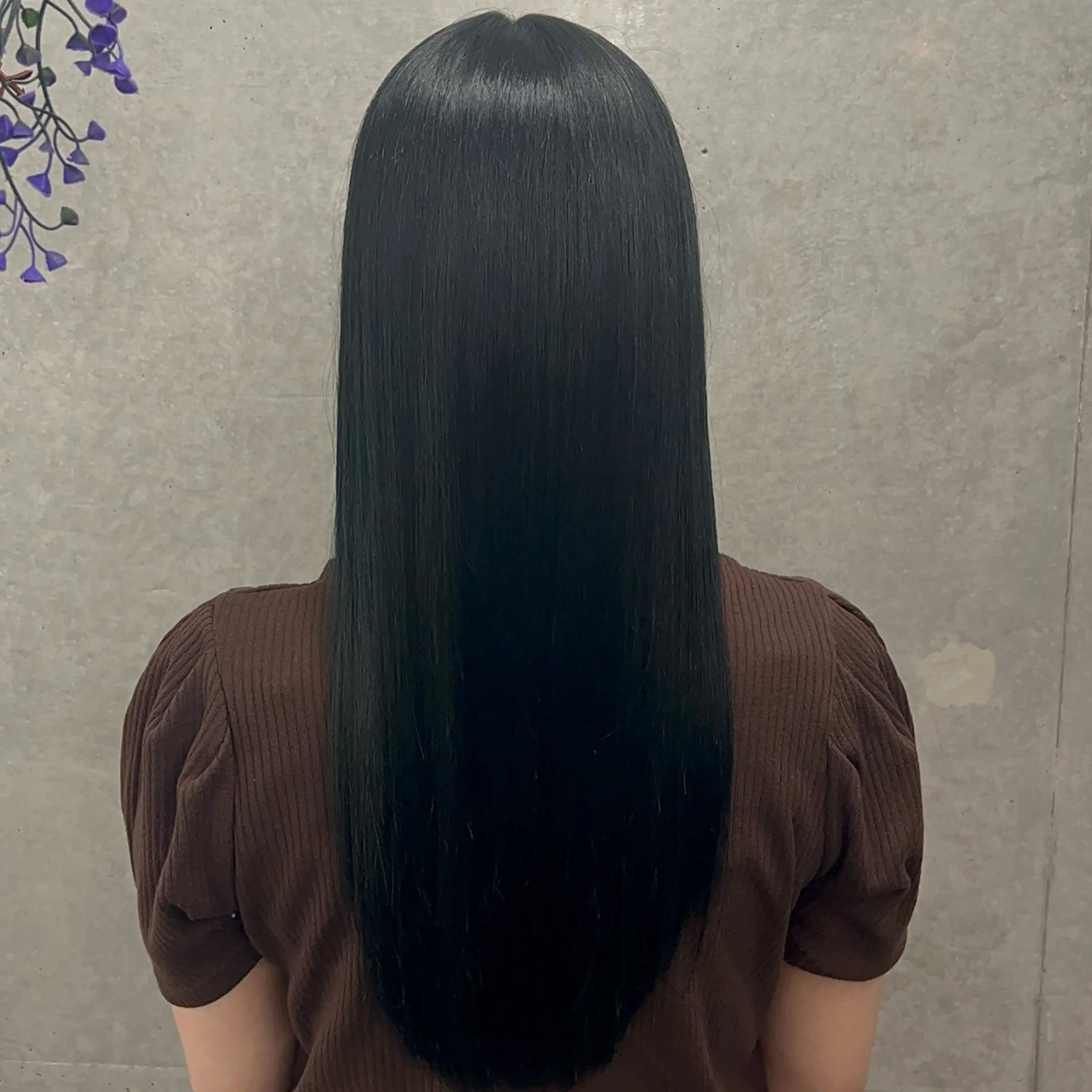 カラー mei _ colorlist☆のヘアスタイル