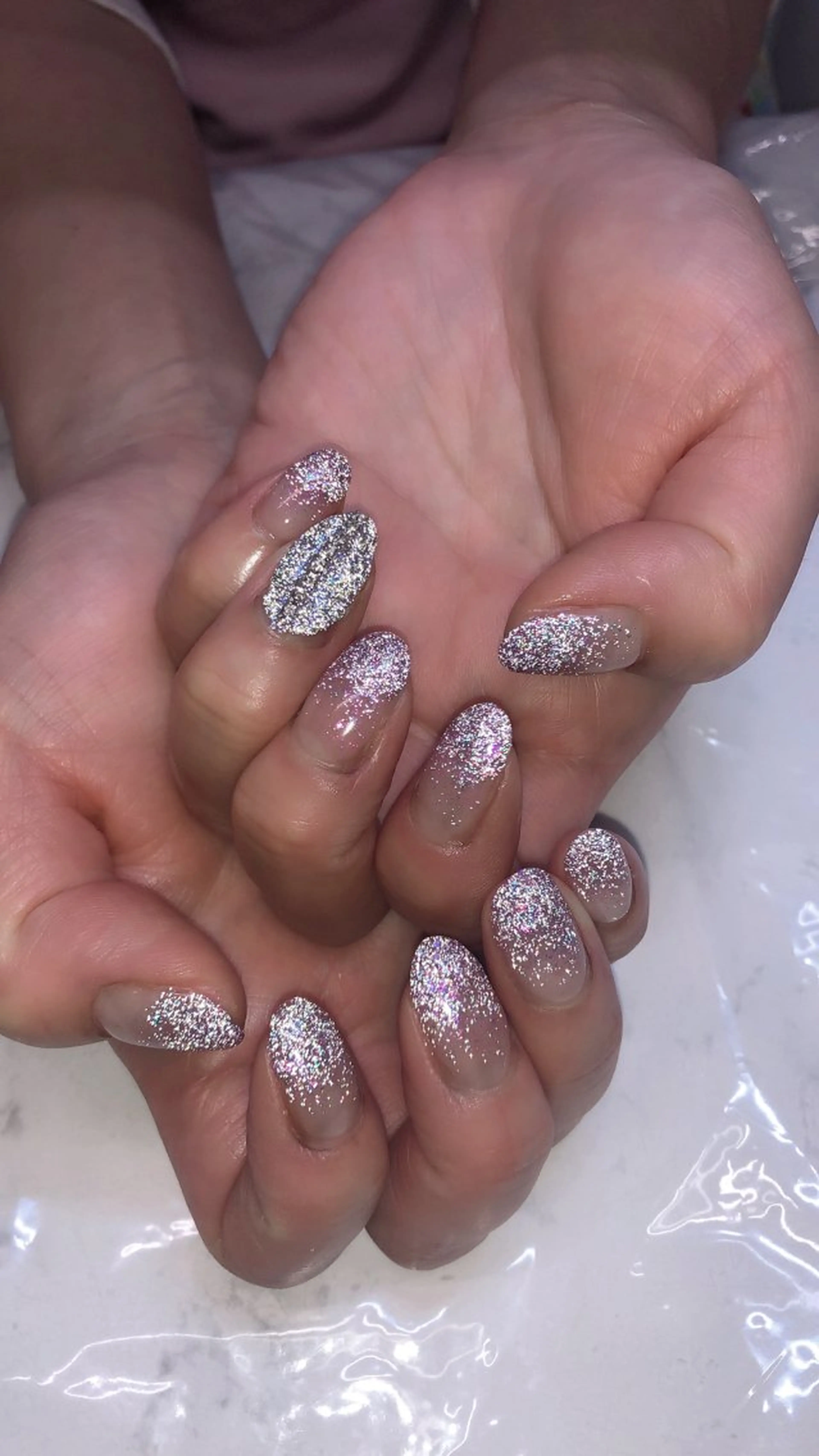 ネイル ✨アン ミユ✨のネイルデザイン