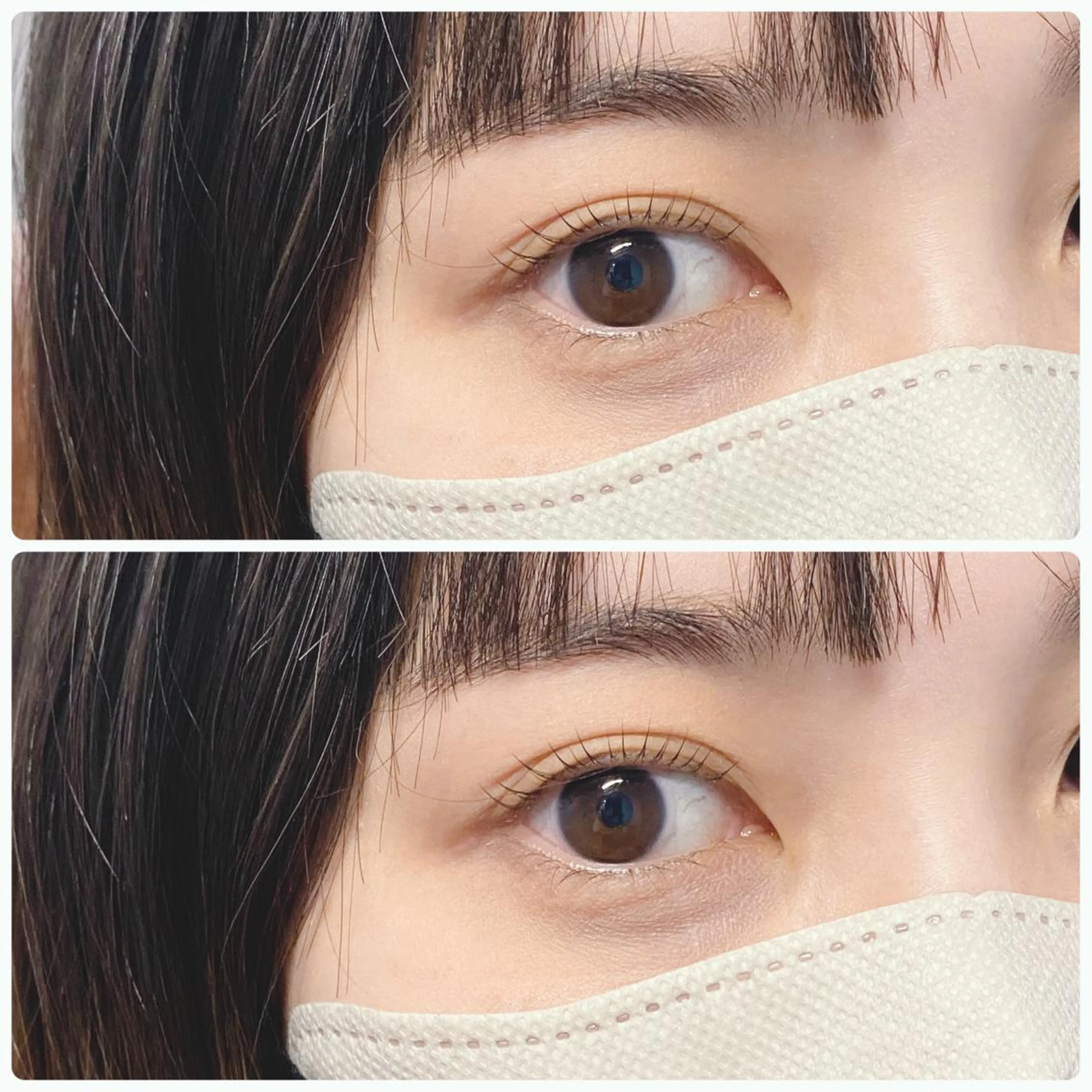 マツエク・マツパ M3【エムスリー】 yume🤎🪄のマツエク・マツパデザイン