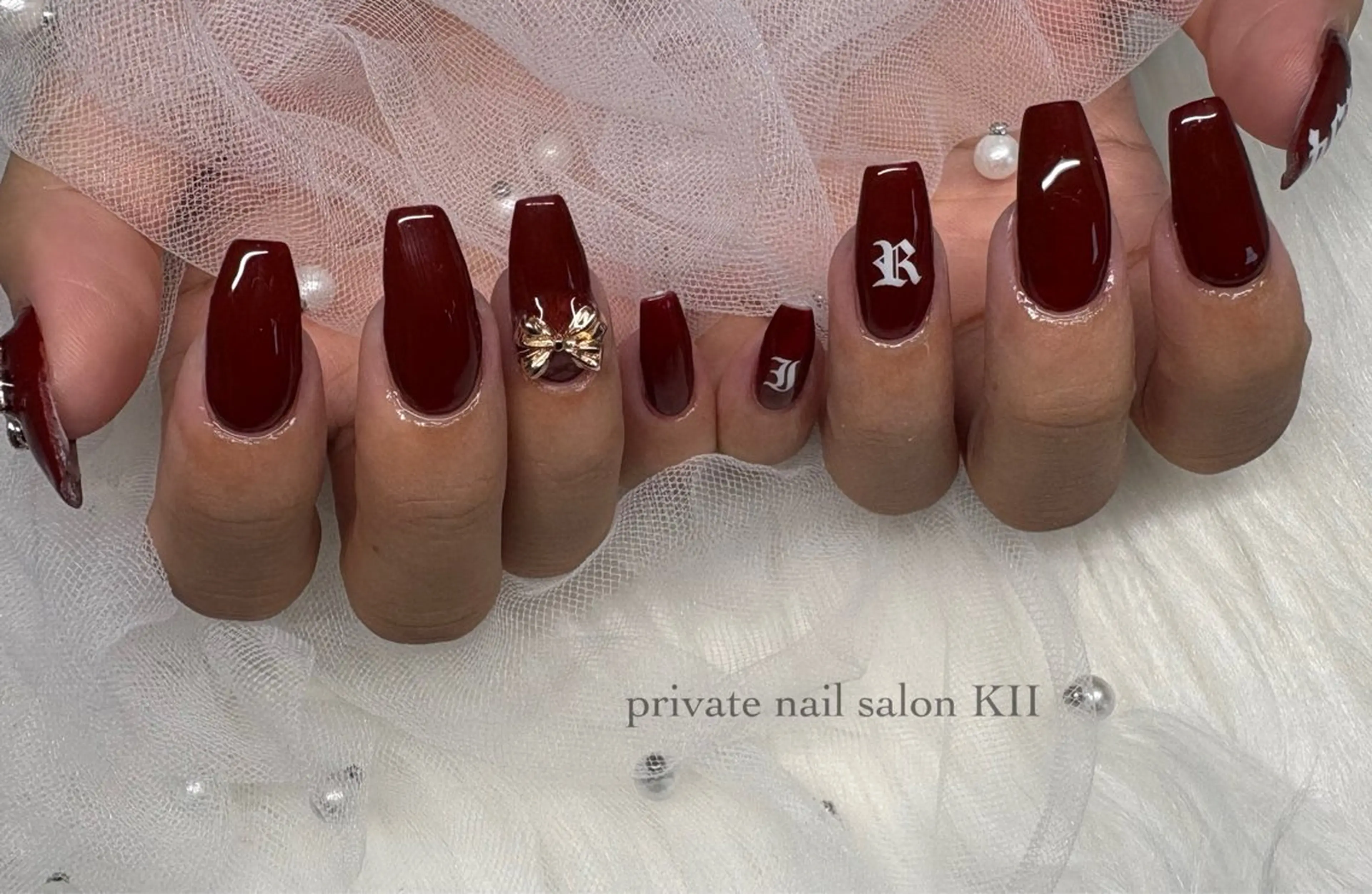 ネイル private nail KIIのその他イメージ