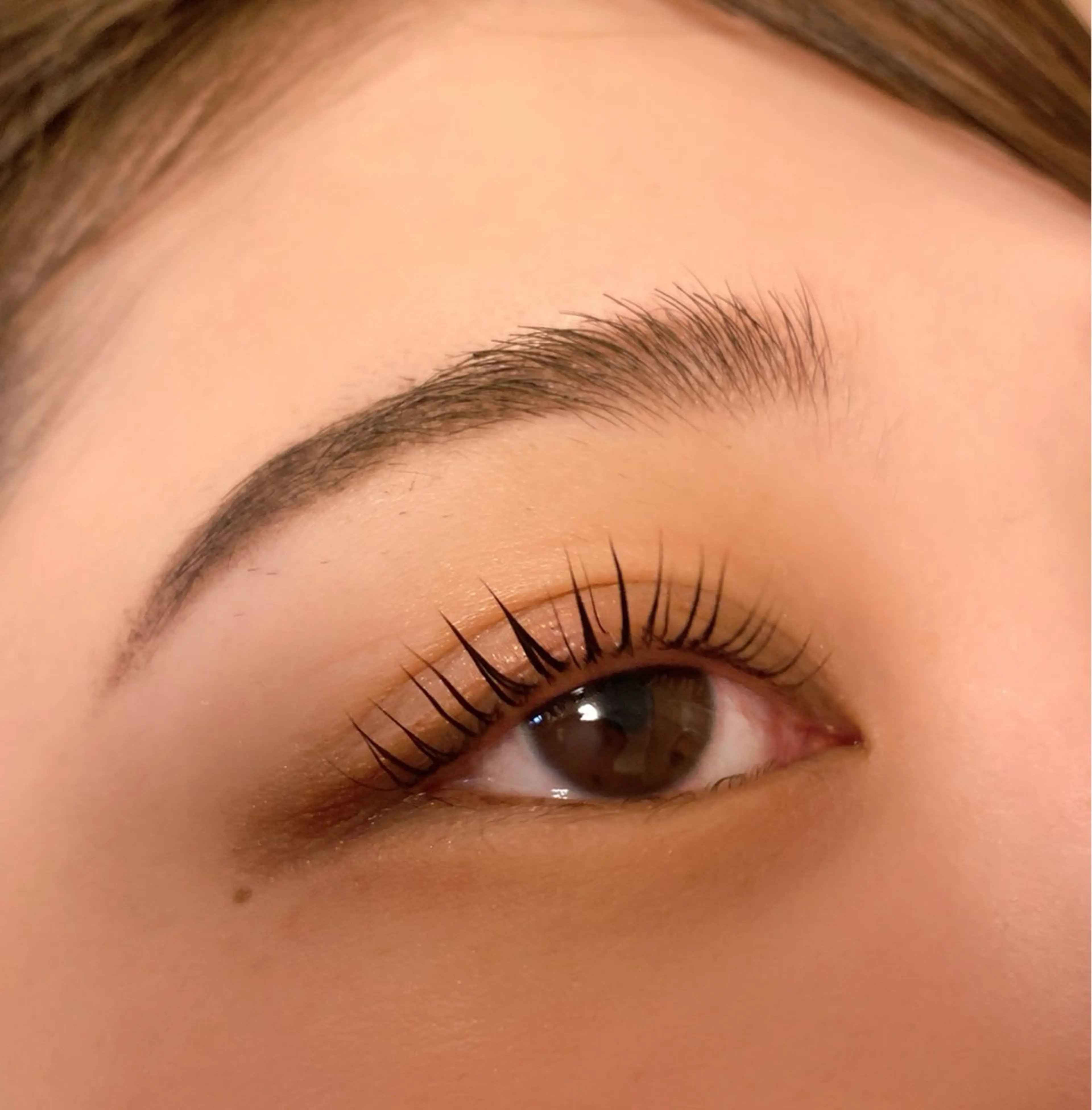 マツエク・マツパ EILIS&EYE SALONのマツエク・マツパデザイン