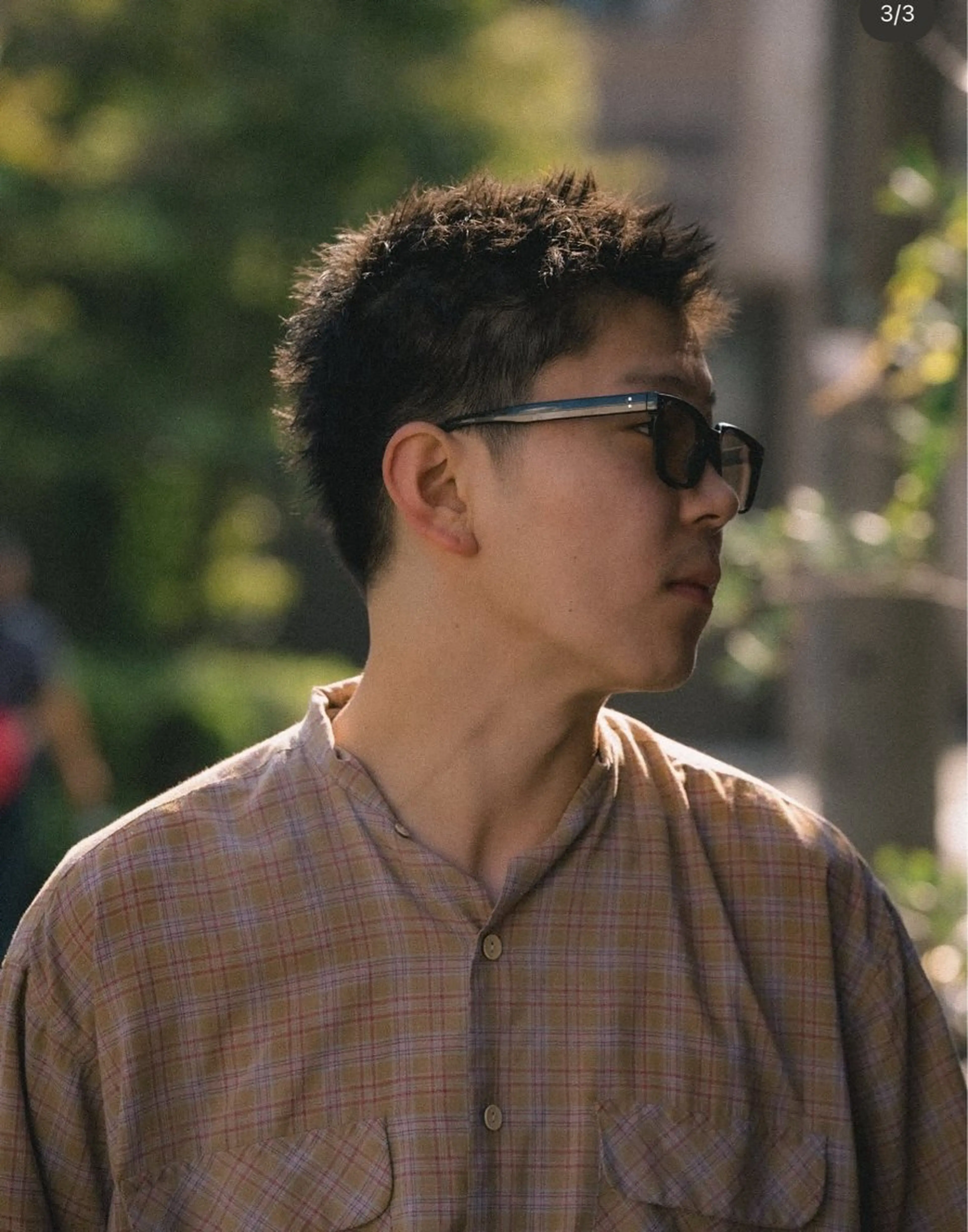 ショート メンズ メンズ特化🔥 颯太のヘアスタイル