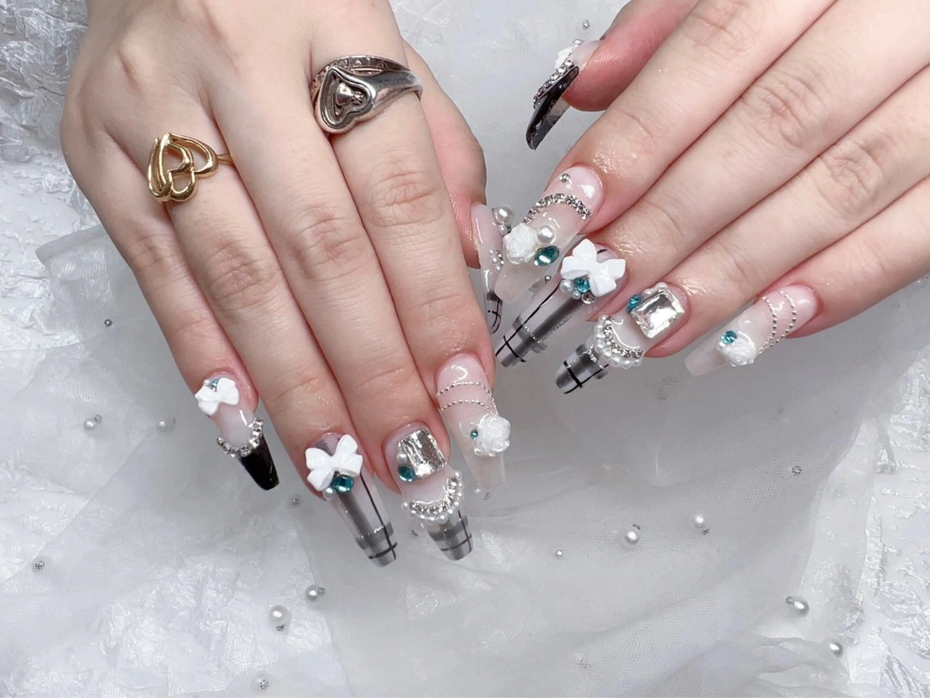 ネイル ハンドネイル ハンドケア The Nail 新大久保店のその他イメージ