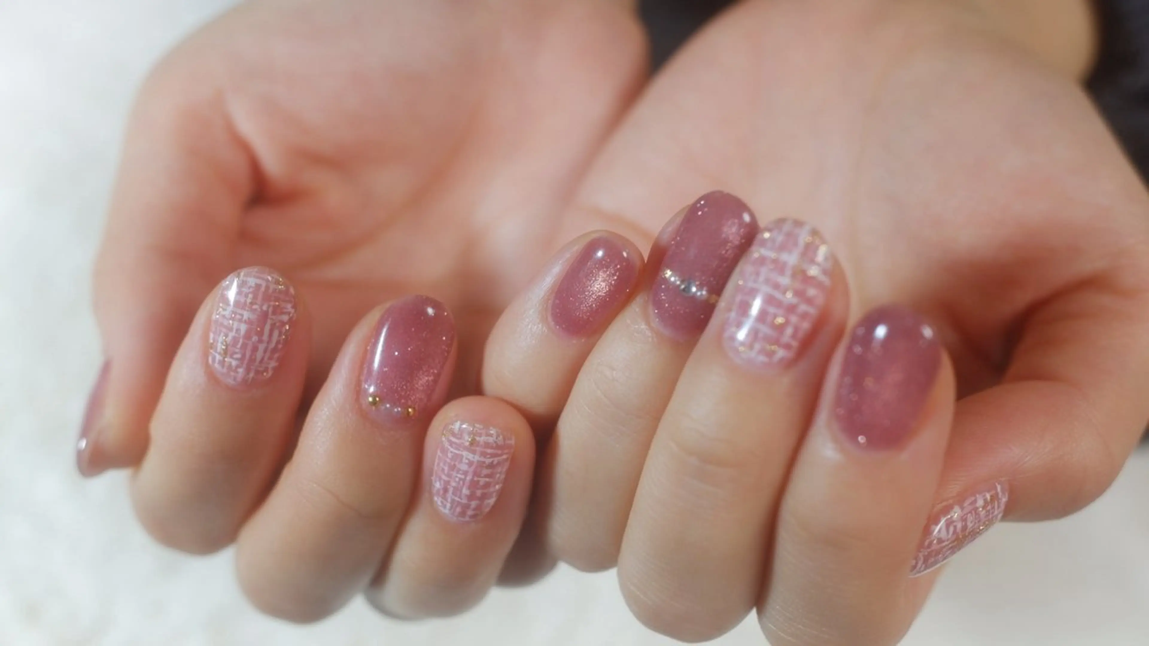 ネイル hamasaki sakiのネイルデザイン