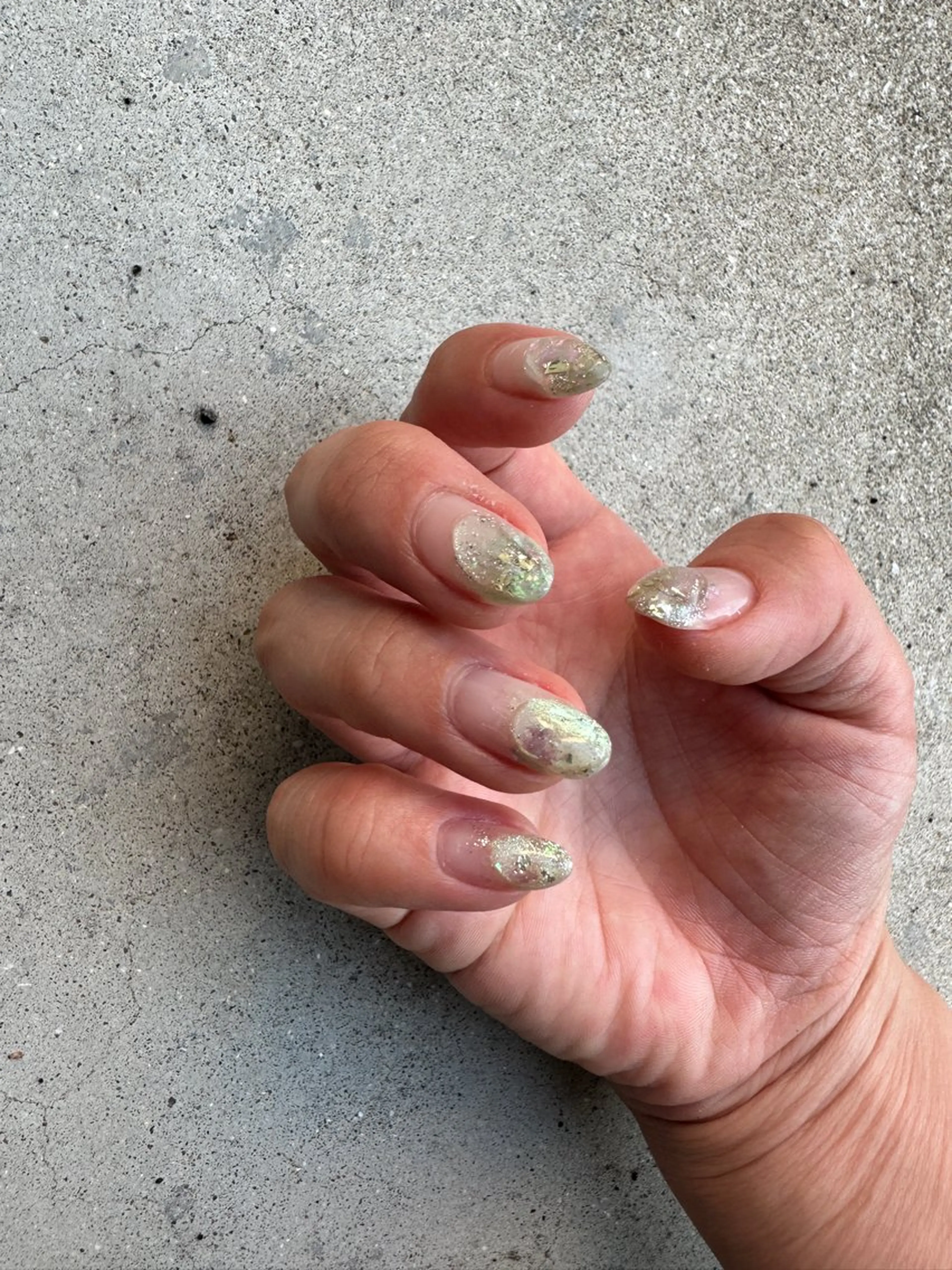 ネイル ハンドネイル nailsalon ∞ ﾐｶﾅﾙ ∞のネイルデザイン