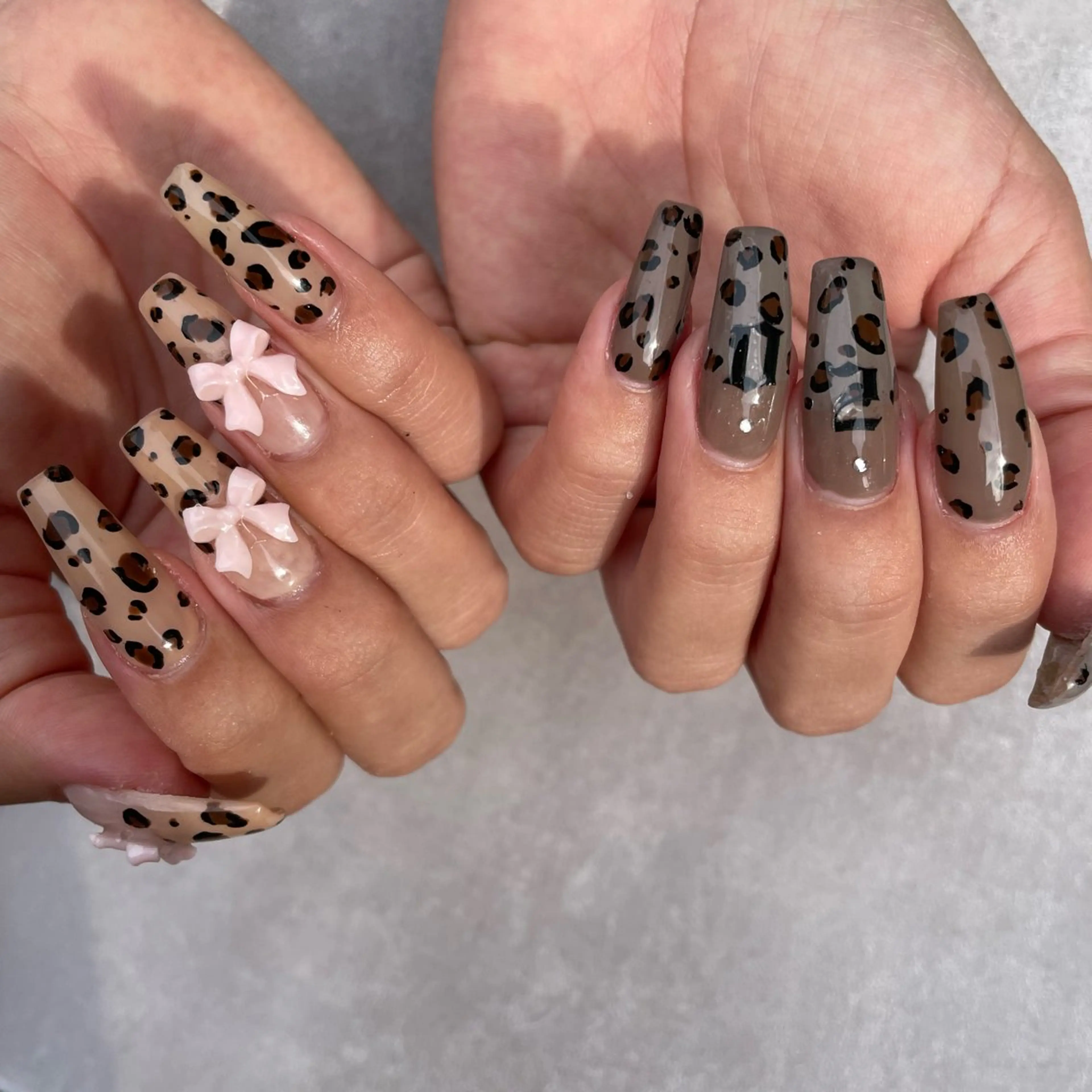 キッズ ネイル まはろ ねいる🌺のエステ・リラクイメージ