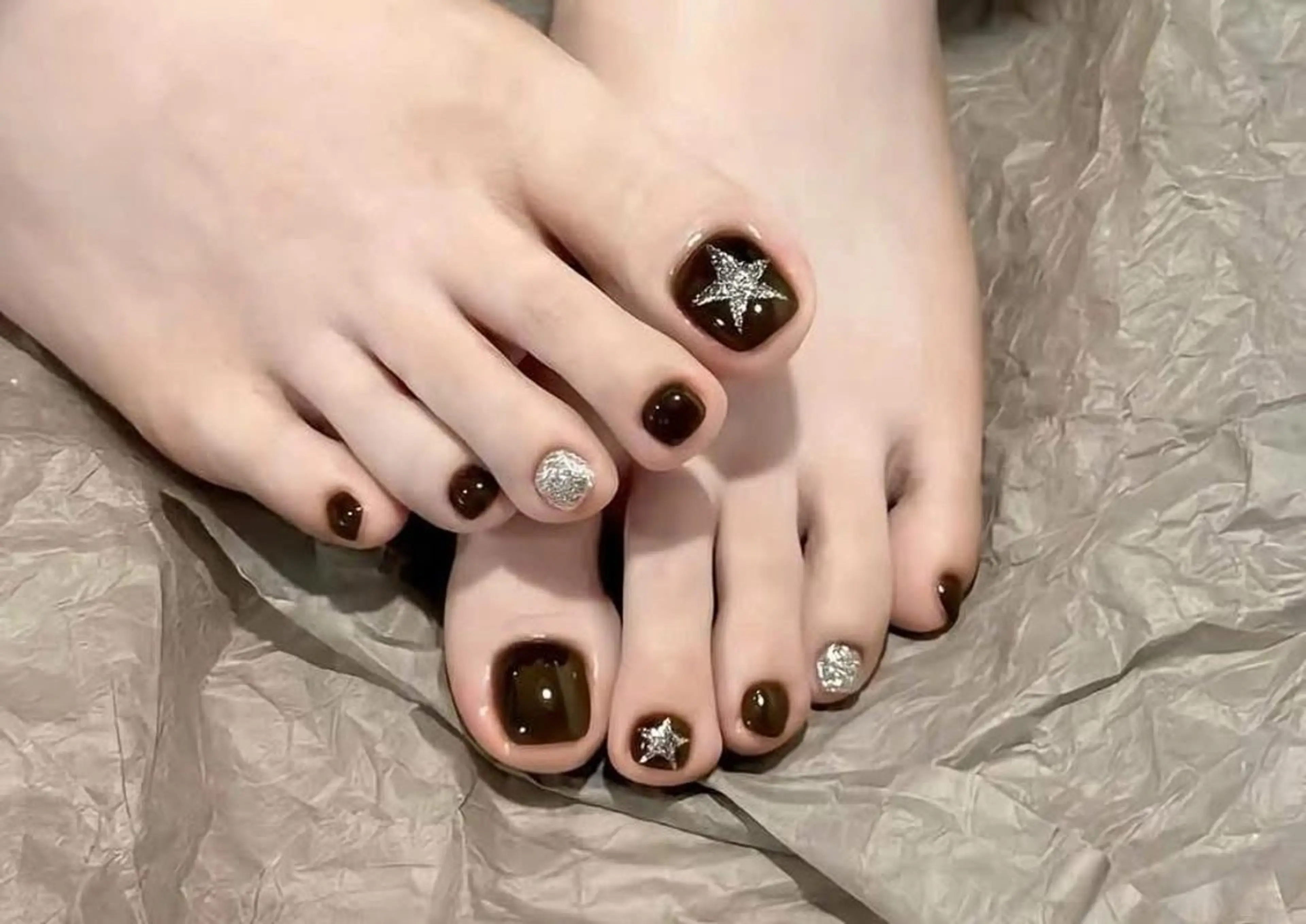 ネイル Ruby Nail 霞ヶ関店のネイルデザイン