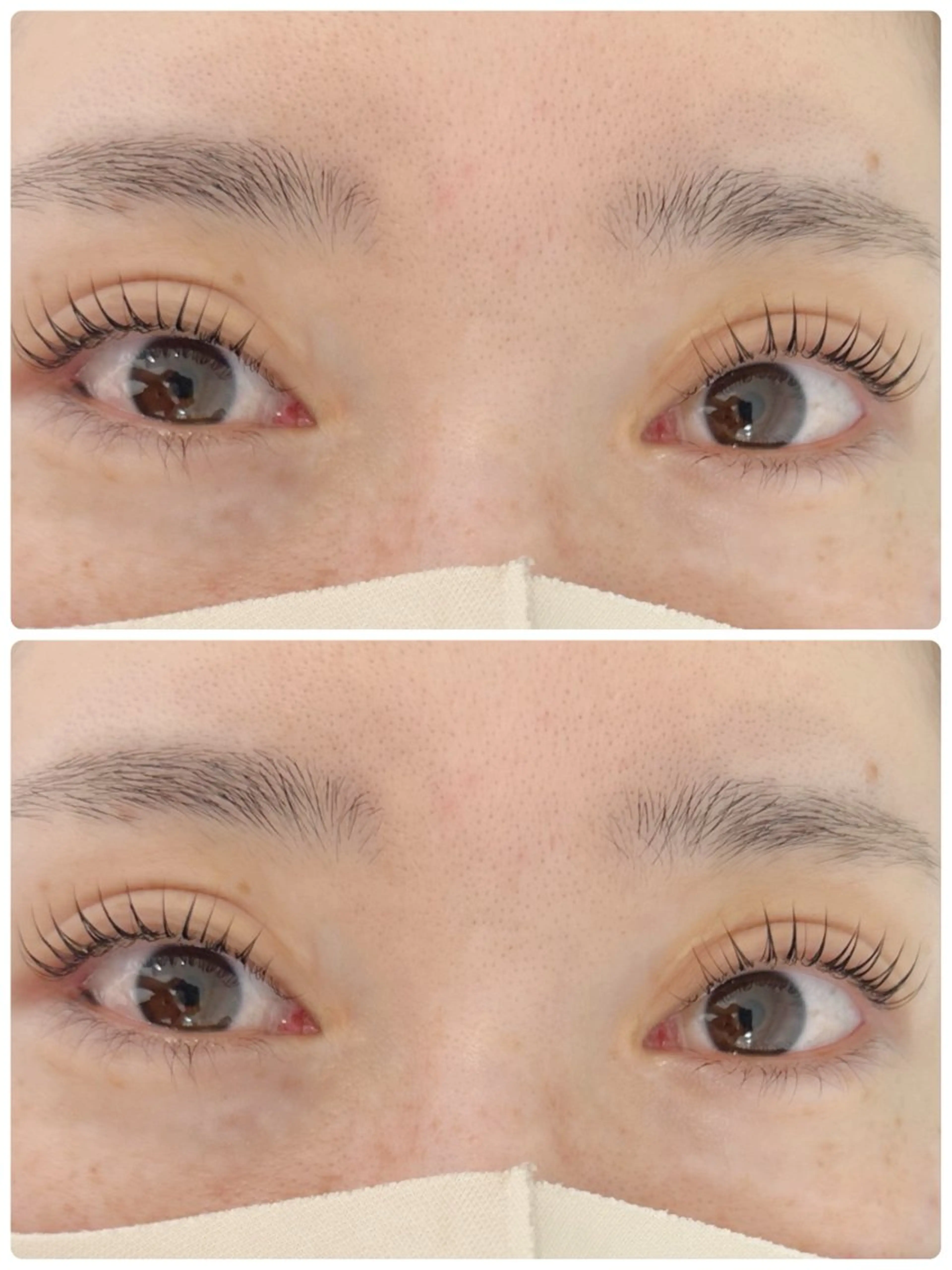 マツエク・マツパ 🫧SMAU🫧 KUDOのマツエク・マツパデザイン