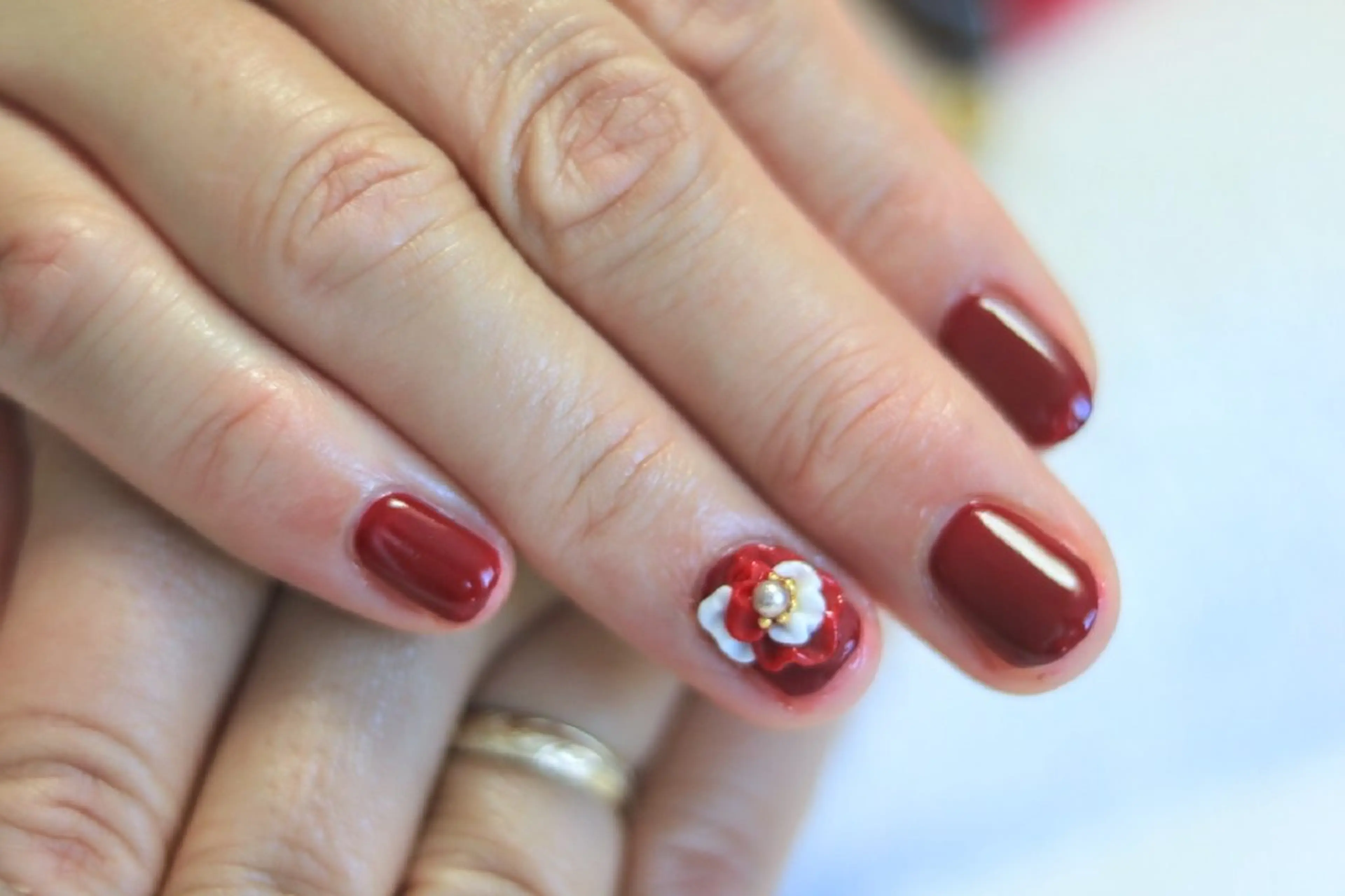 ネイル Nail Atelier B.のネイルデザイン