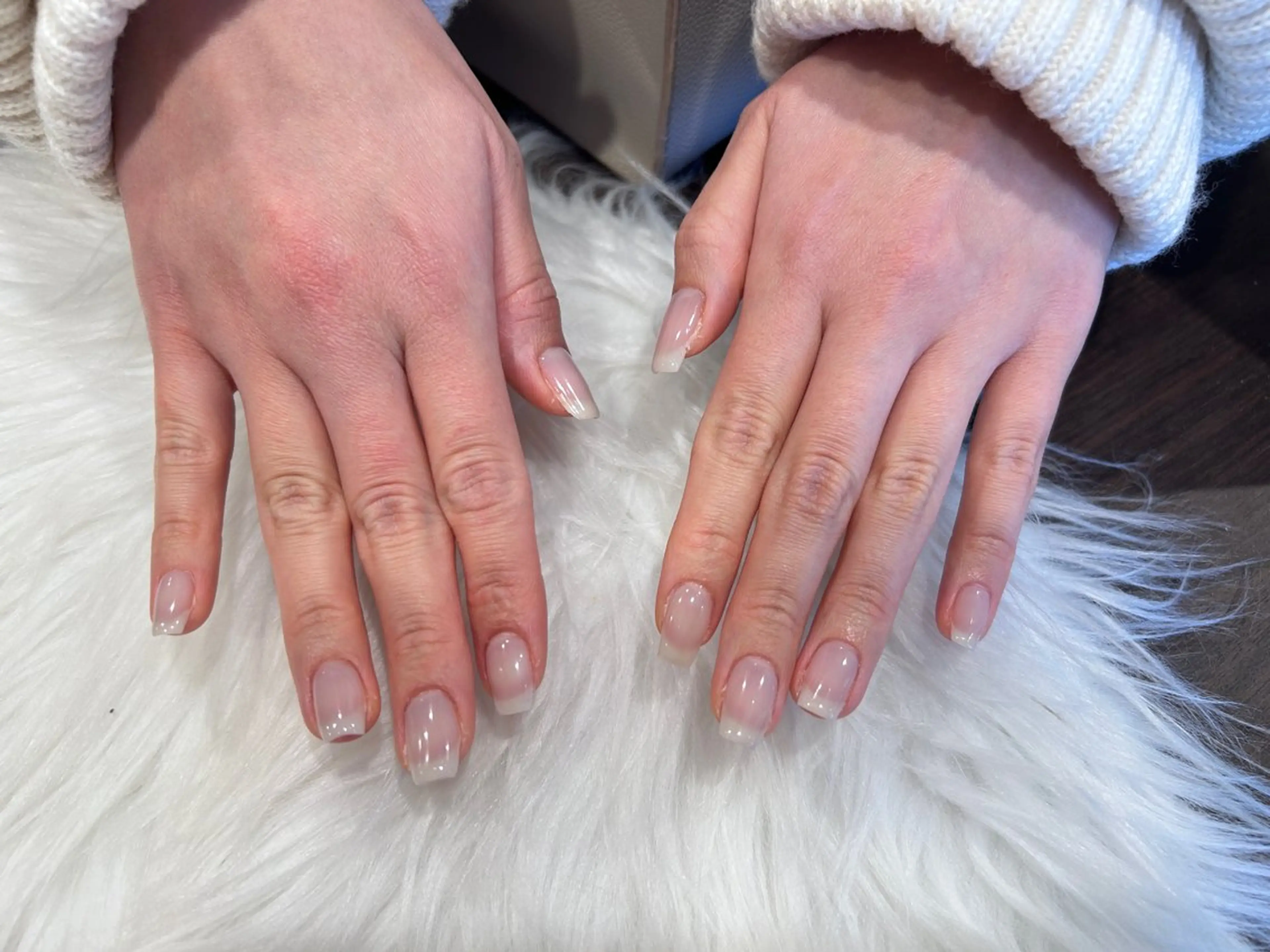 ネイル Nobody_ Minのネイルデザイン