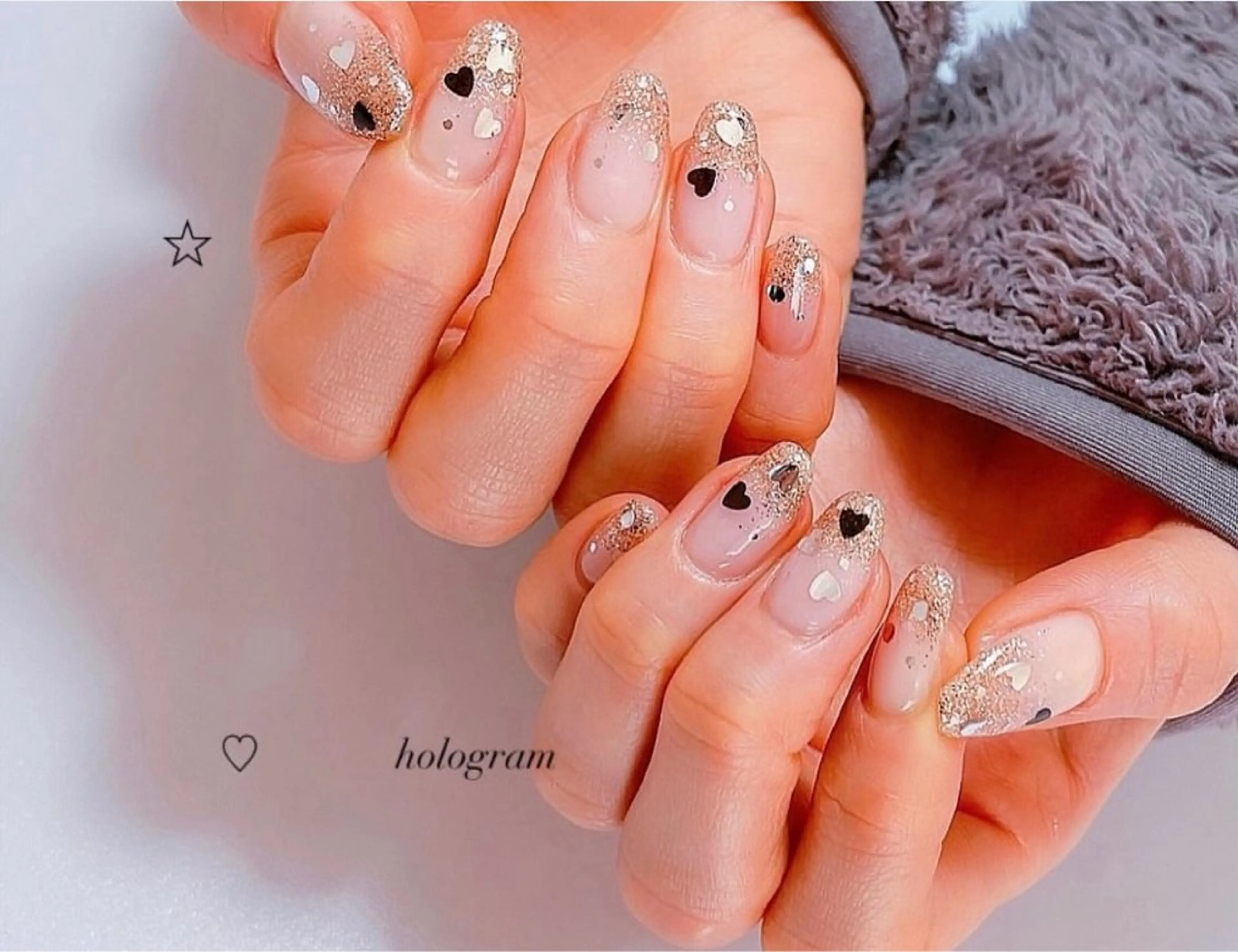 ネイル NailSalon 〜Andyou〜のネイルデザイン