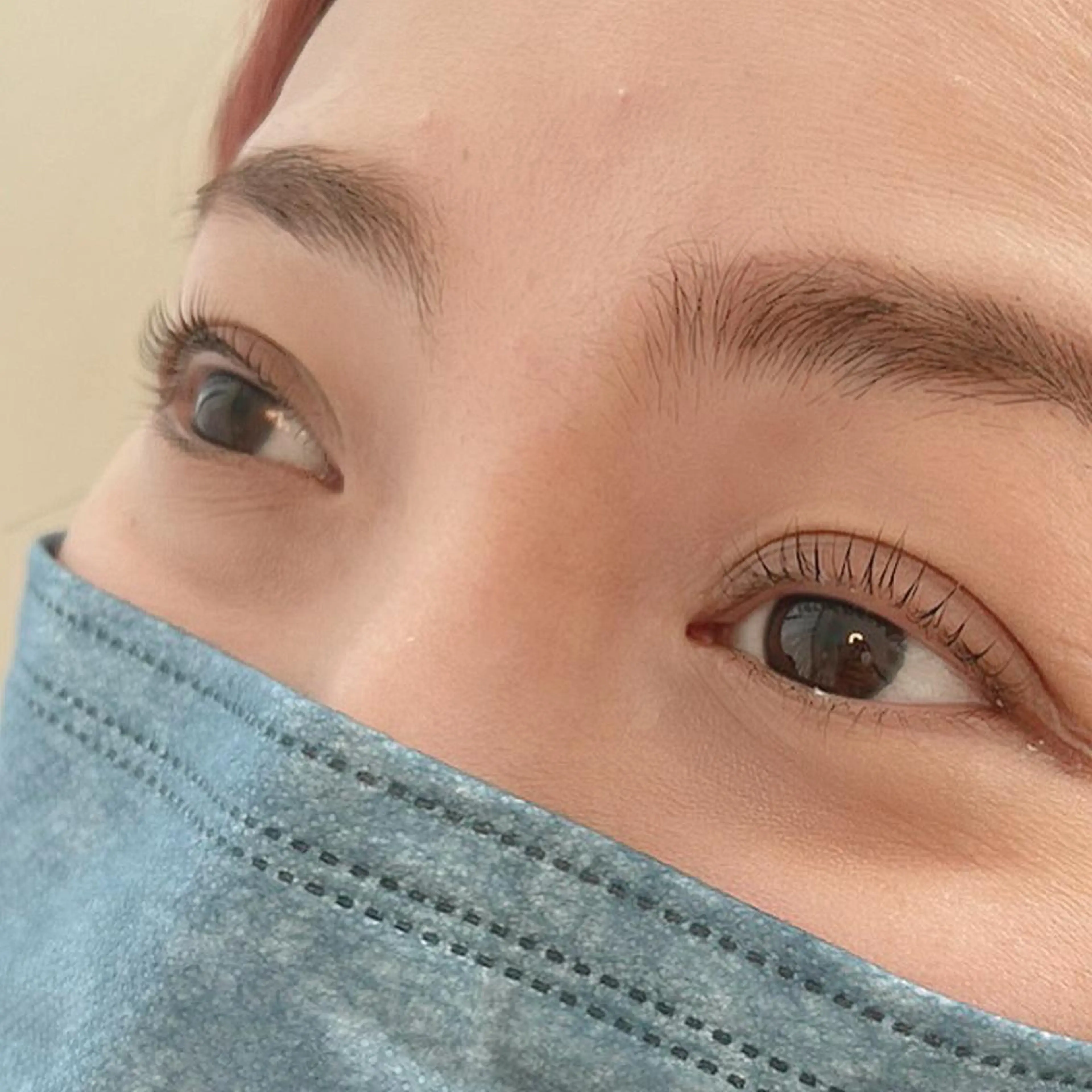 マツエク・マツパ nailsalon muguetのネイルデザイン