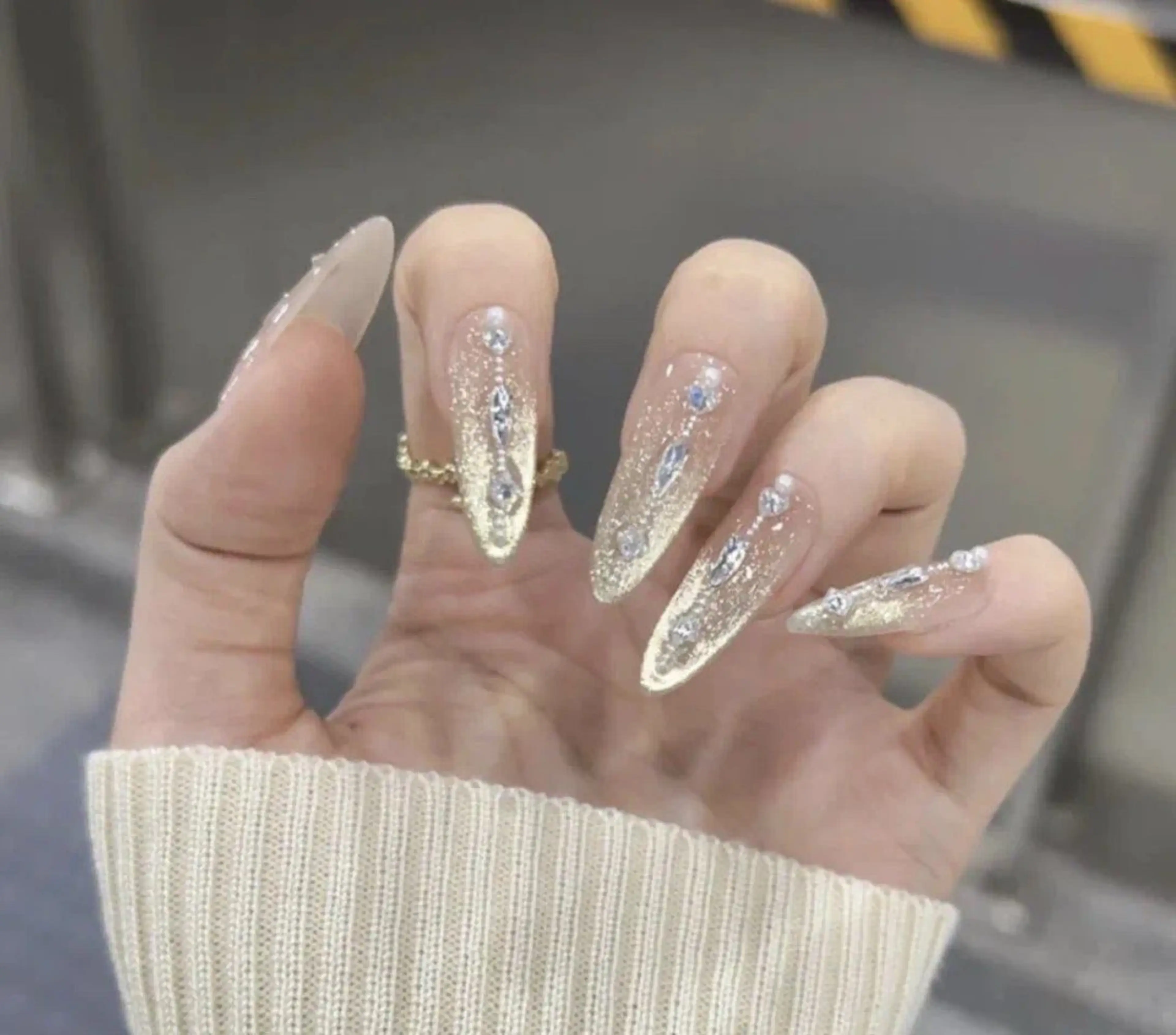 ネイル 絢佳 nailのネイルデザイン