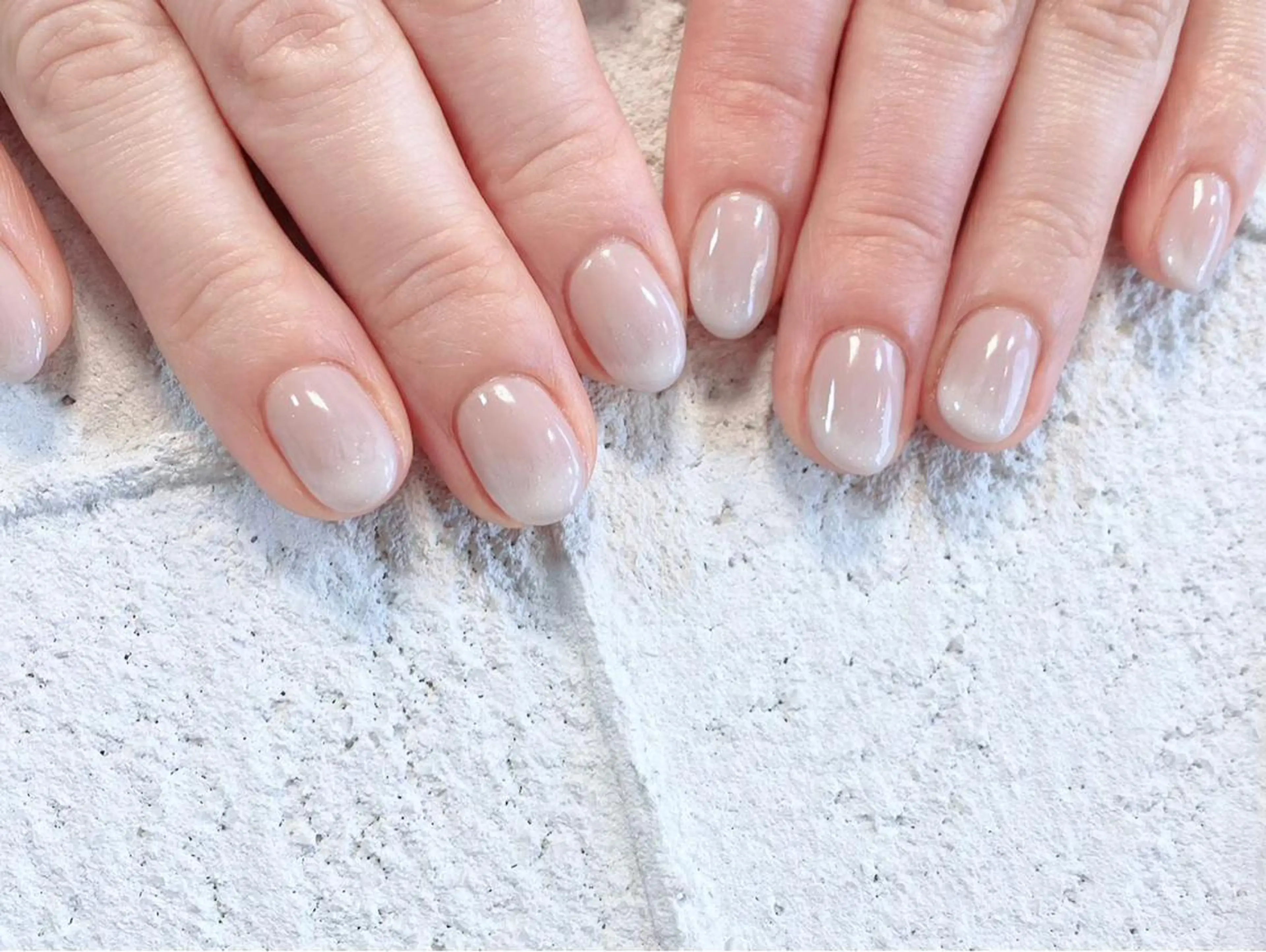 ネイル ハンドネイル Nail salon mewのネイルデザイン