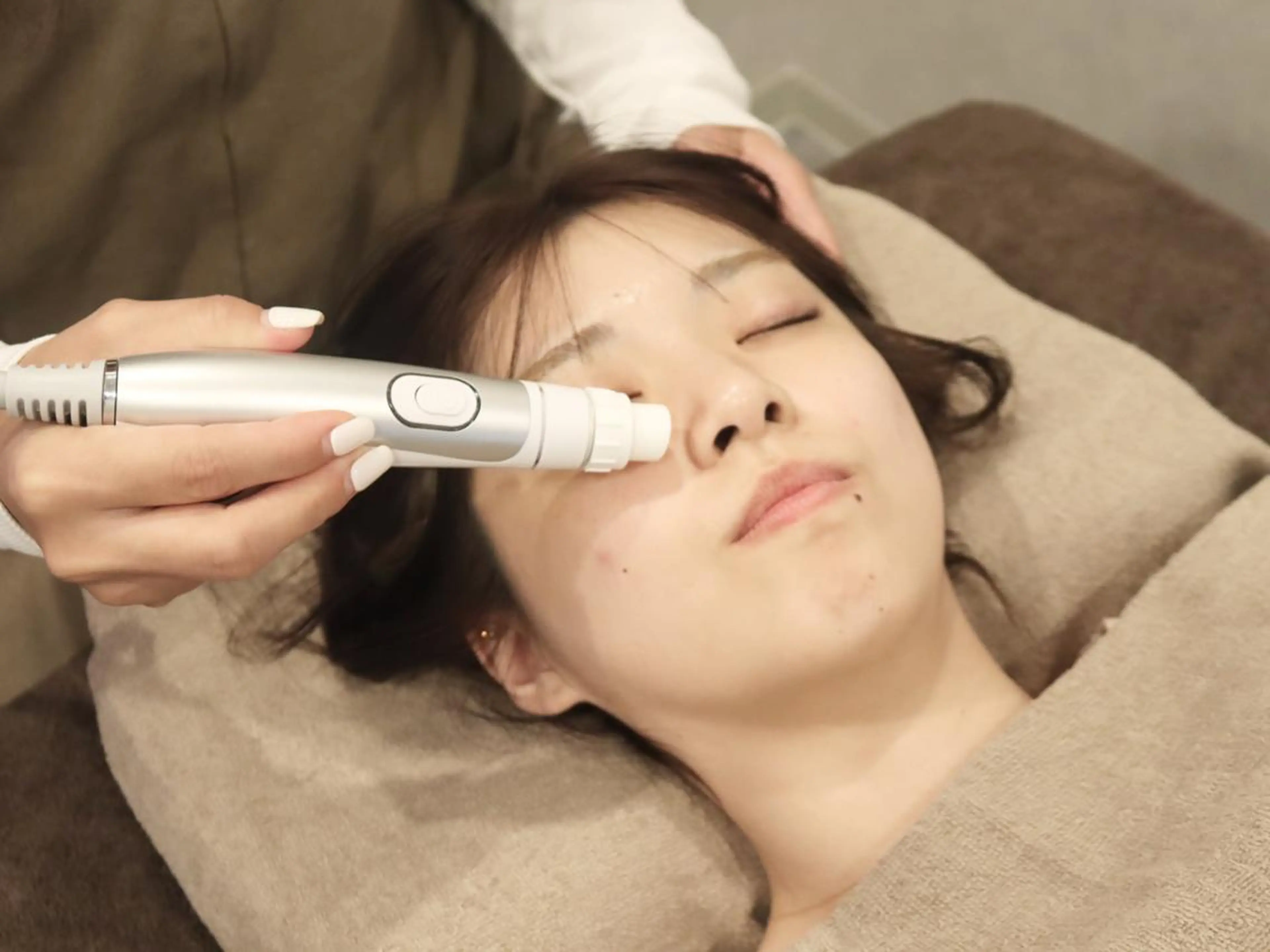 エステ リラク 小顔矯正・ヘッドスパ vivieのエステ・リラクイメージ