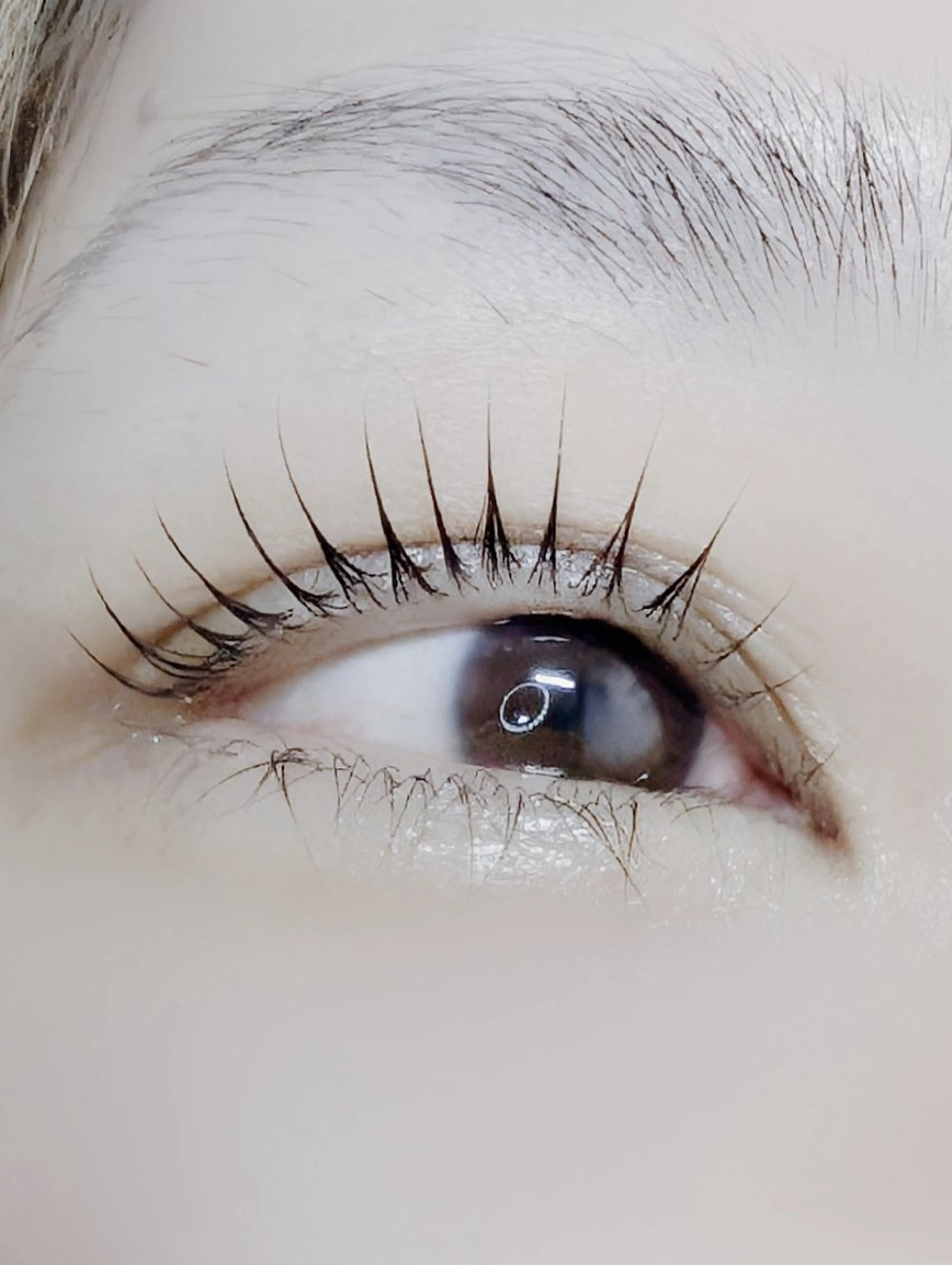 マツエク・マツパ bloom chihiroのマツエク・マツパデザイン