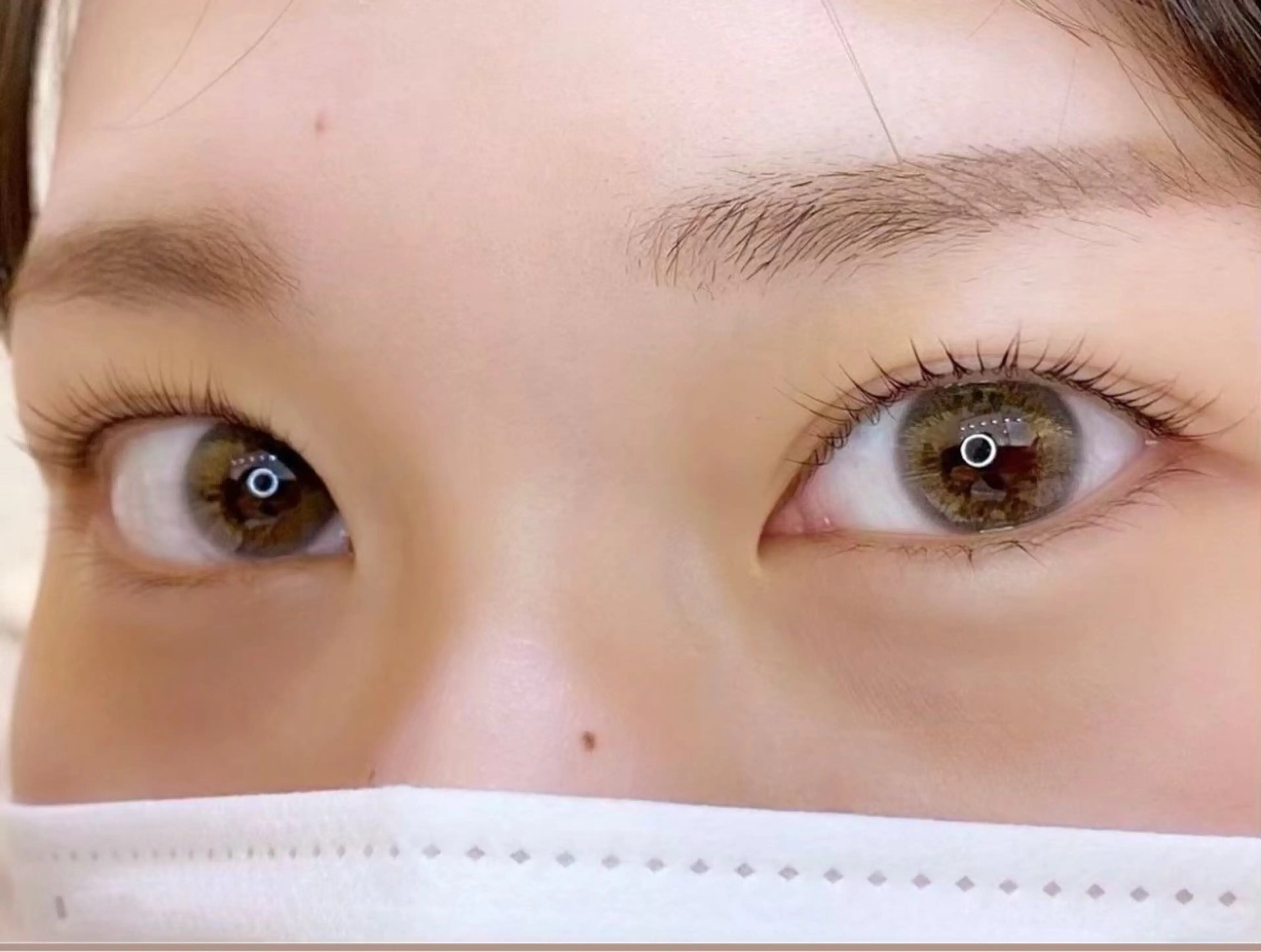 マツエク・マツパ マツパ ✨髪質改善＆eye✨ ななみのマツエク・マツパデザイン