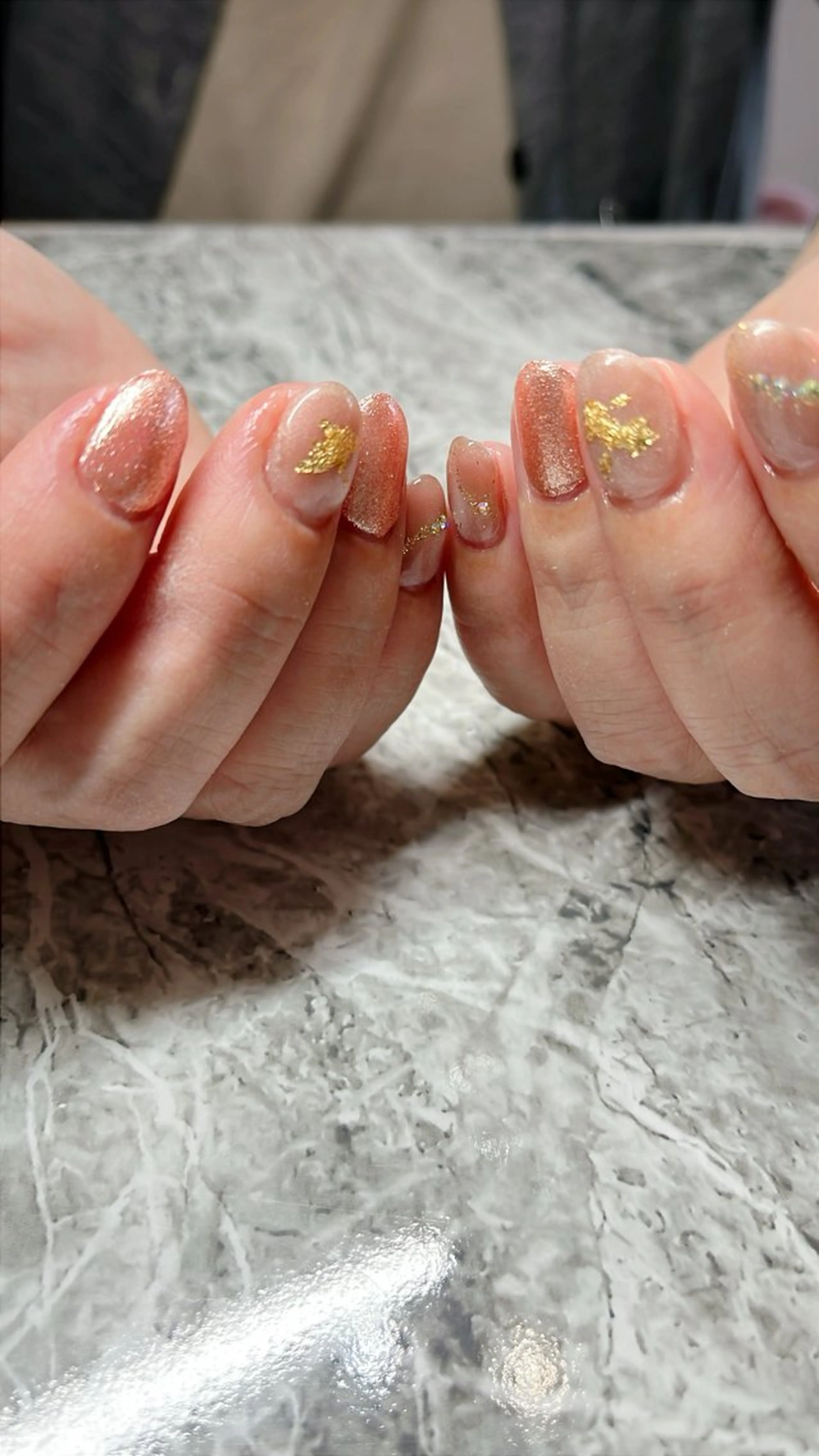 ネイル プライベートサロン circleのネイルデザイン