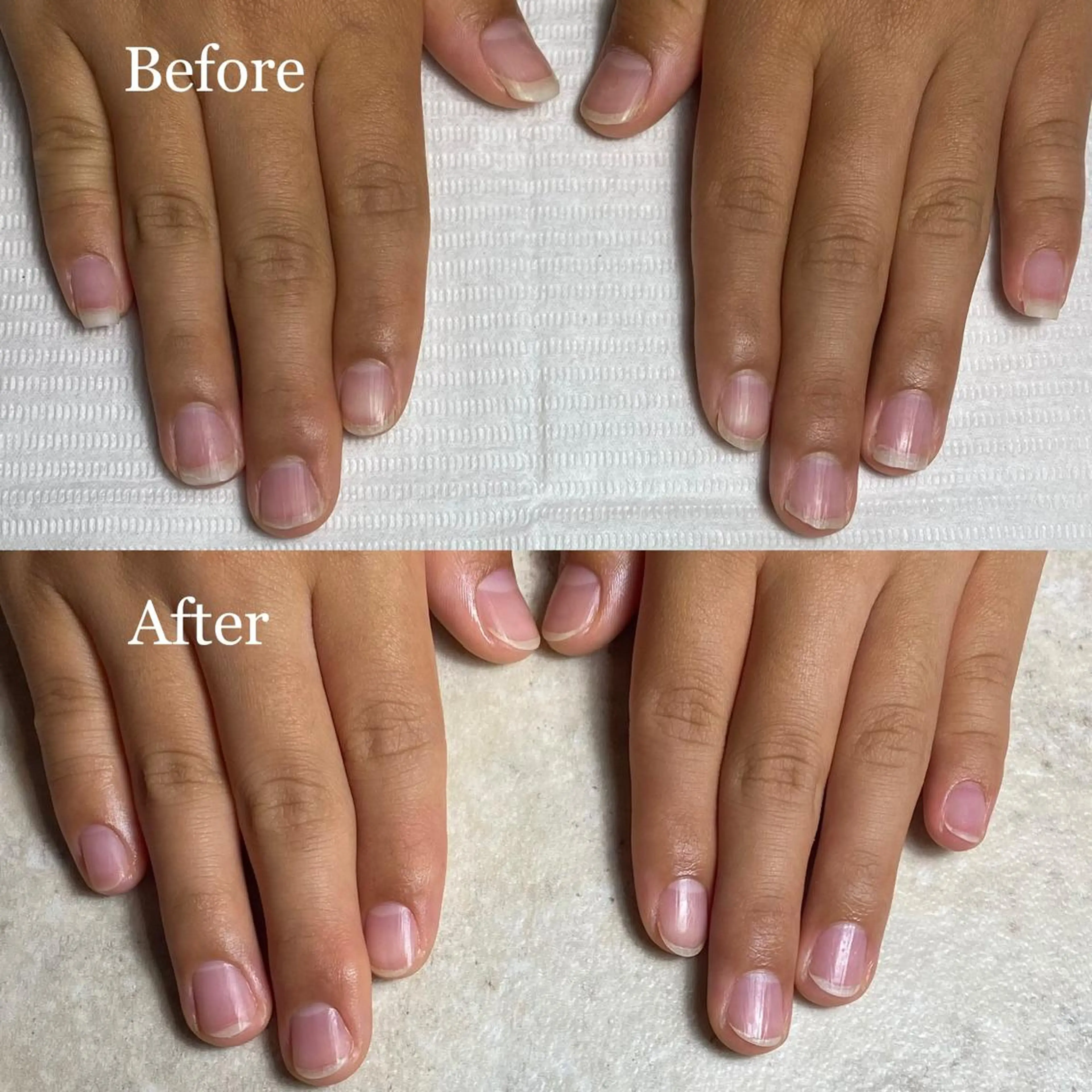 ネイル 長さ出し ジェルネイル NailTailor ネイルテイラーのネイルデザイン