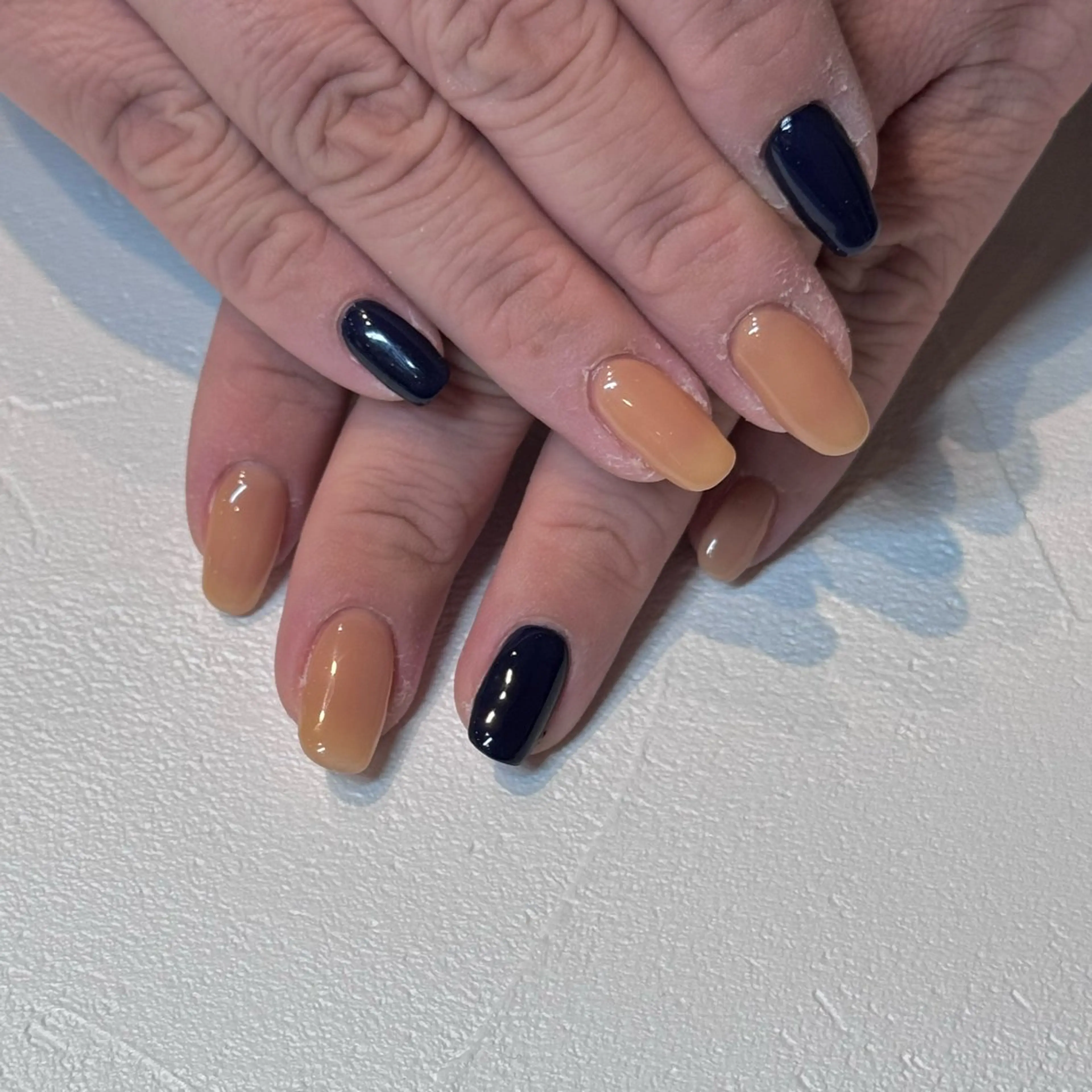 ネイル MAAYA / 個性派ネイルのネイルデザイン