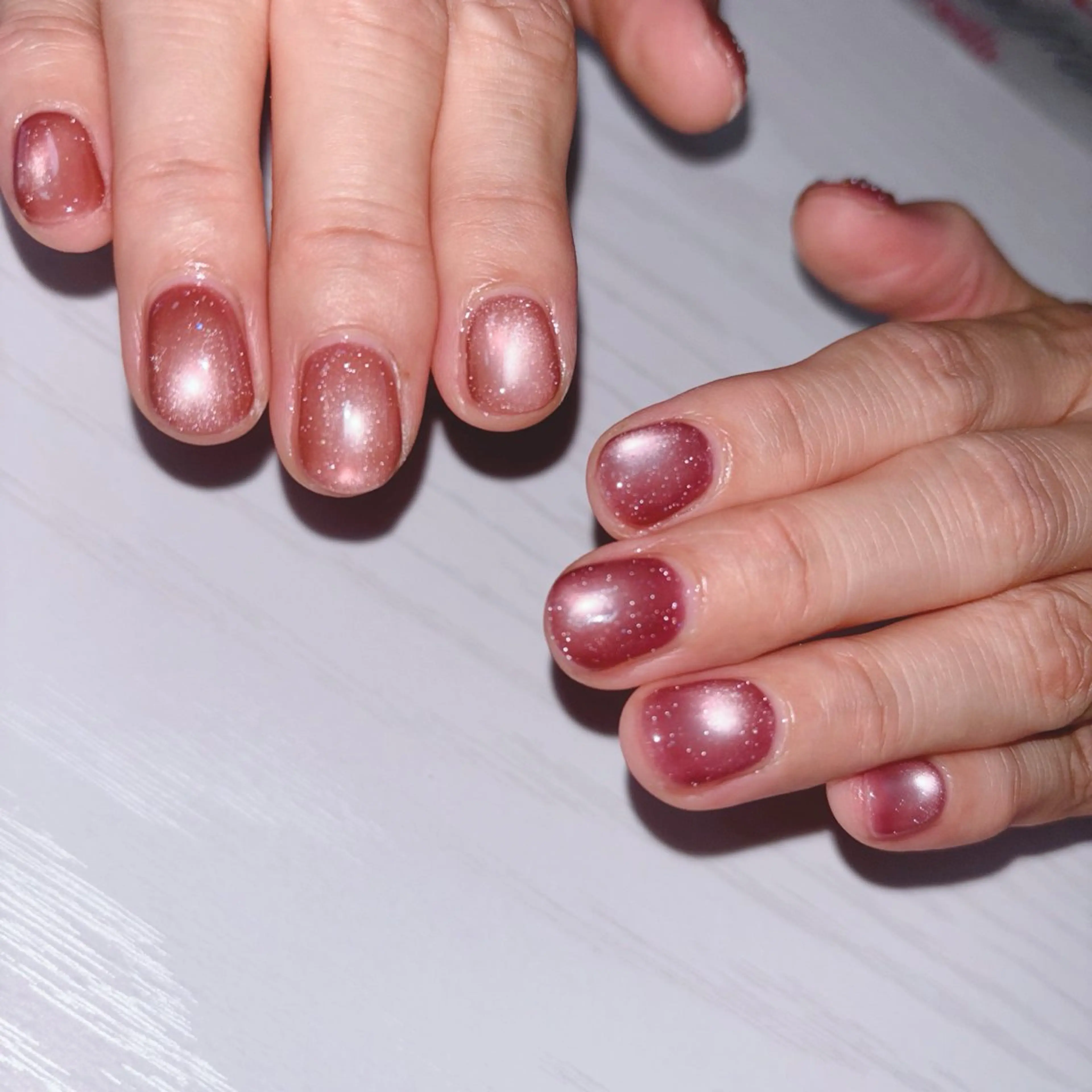 ネイル ハンドネイル STELLA nailのネイルデザイン