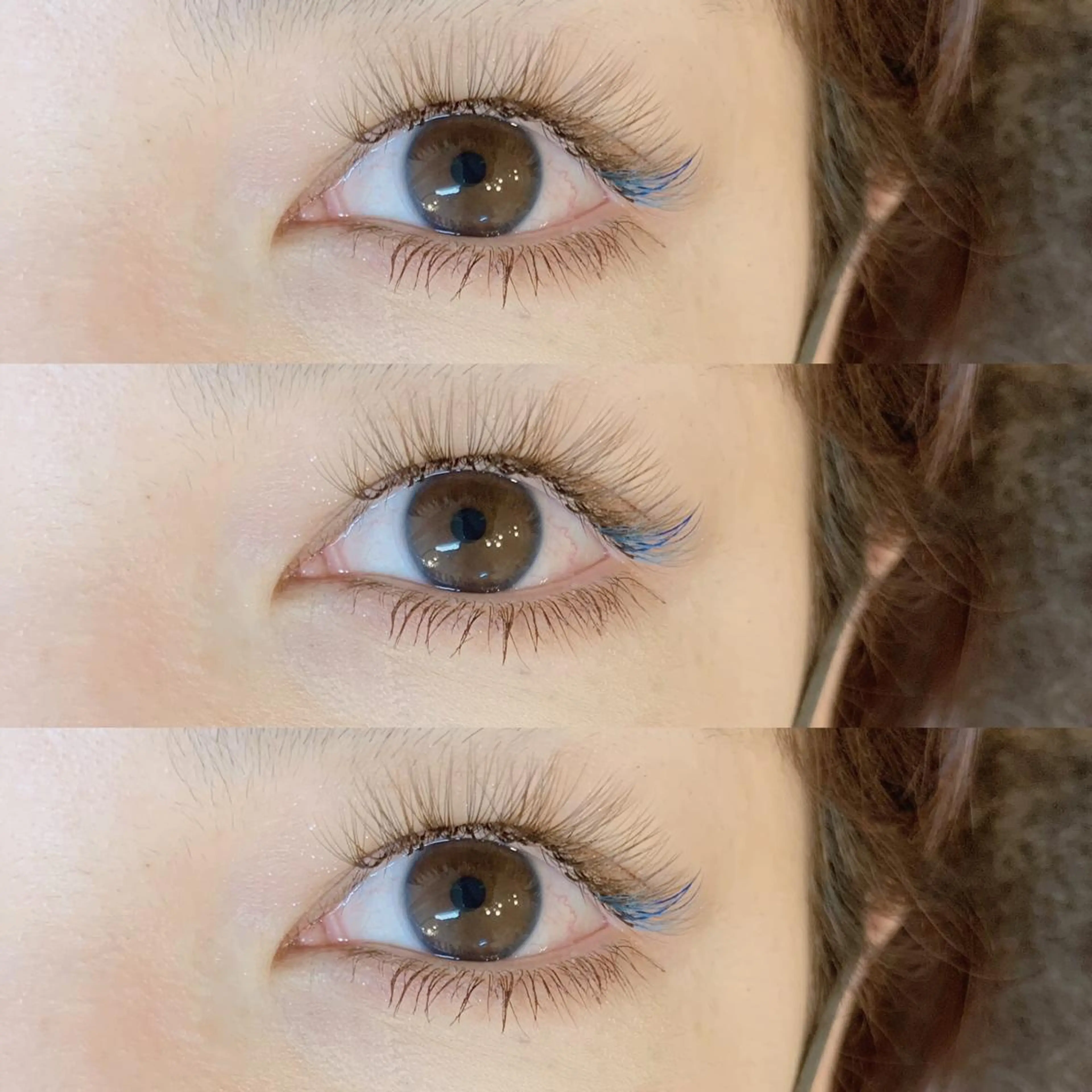 マツエク・マツパ Mai まつげパーマ/LEDのマツエク・マツパデザイン