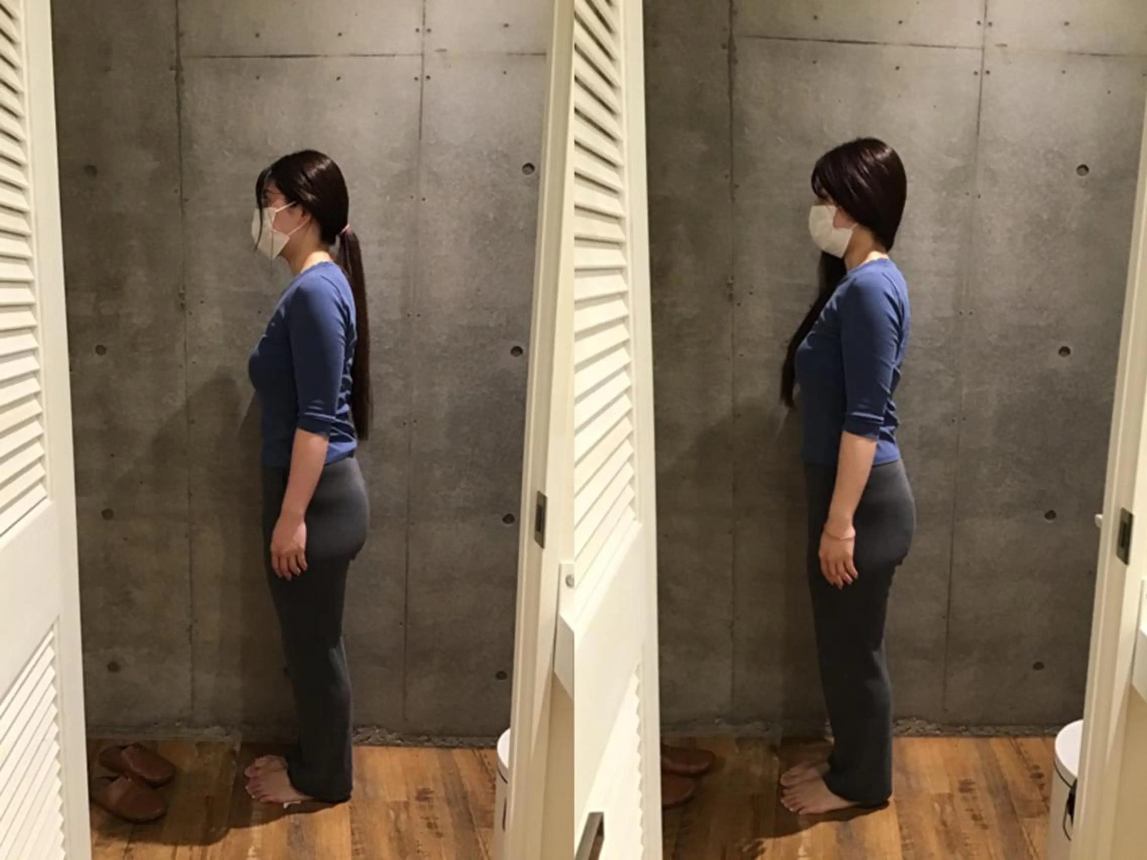 小顔矯正/骨盤/姿勢 整体/店長荒木のその他イメージ