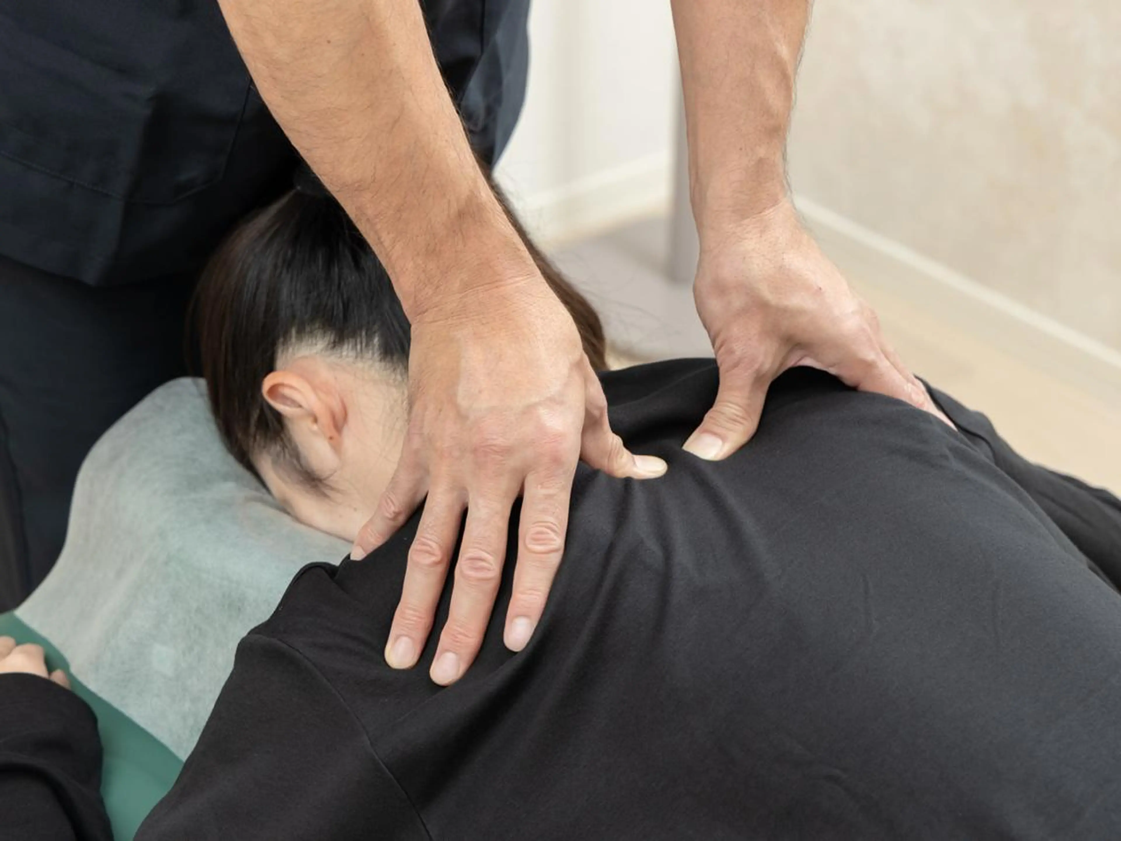 エステ リラク 小顔・骨盤矯正専門 tronc 町田店のエステ・リラクイメージ