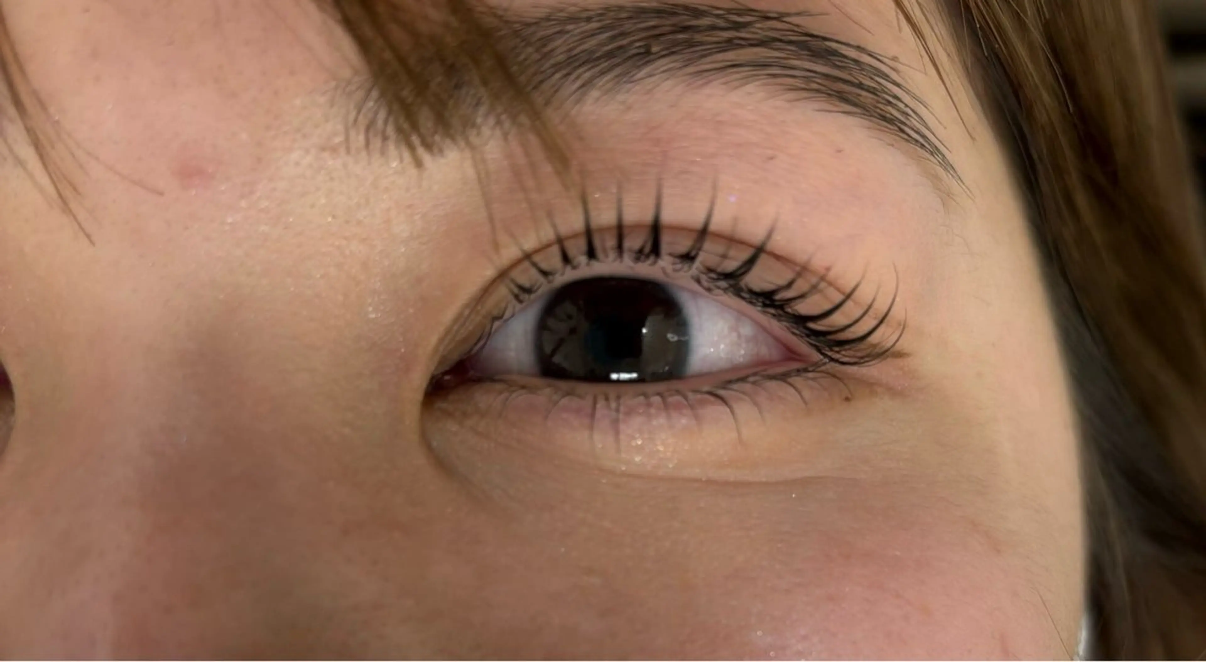 マツエク・マツパ サクラブロウ 渋谷店のマツエク・マツパデザイン