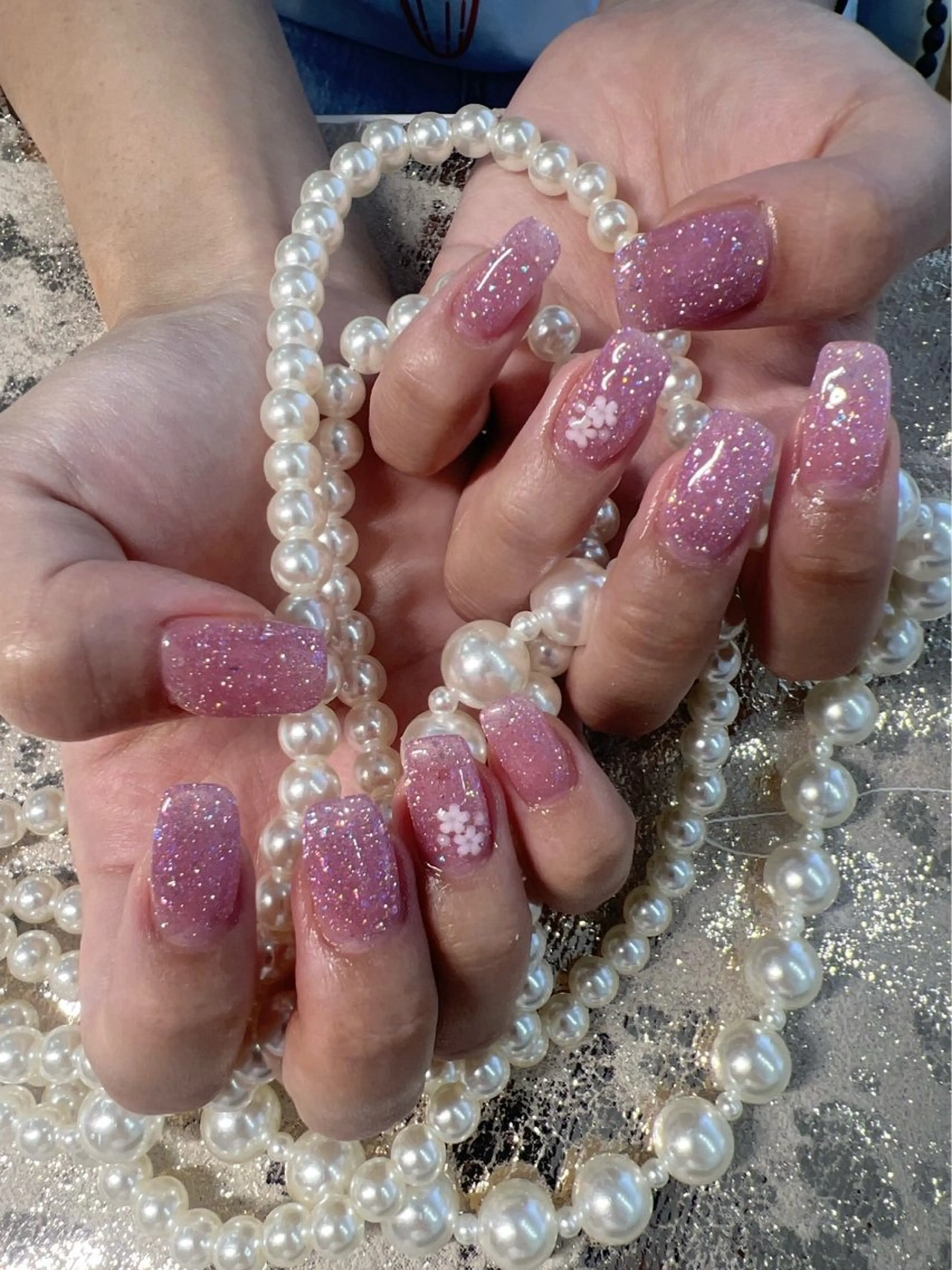 ネイル 神戸三宮pretty プリティーのマツエク・マツパデザイン