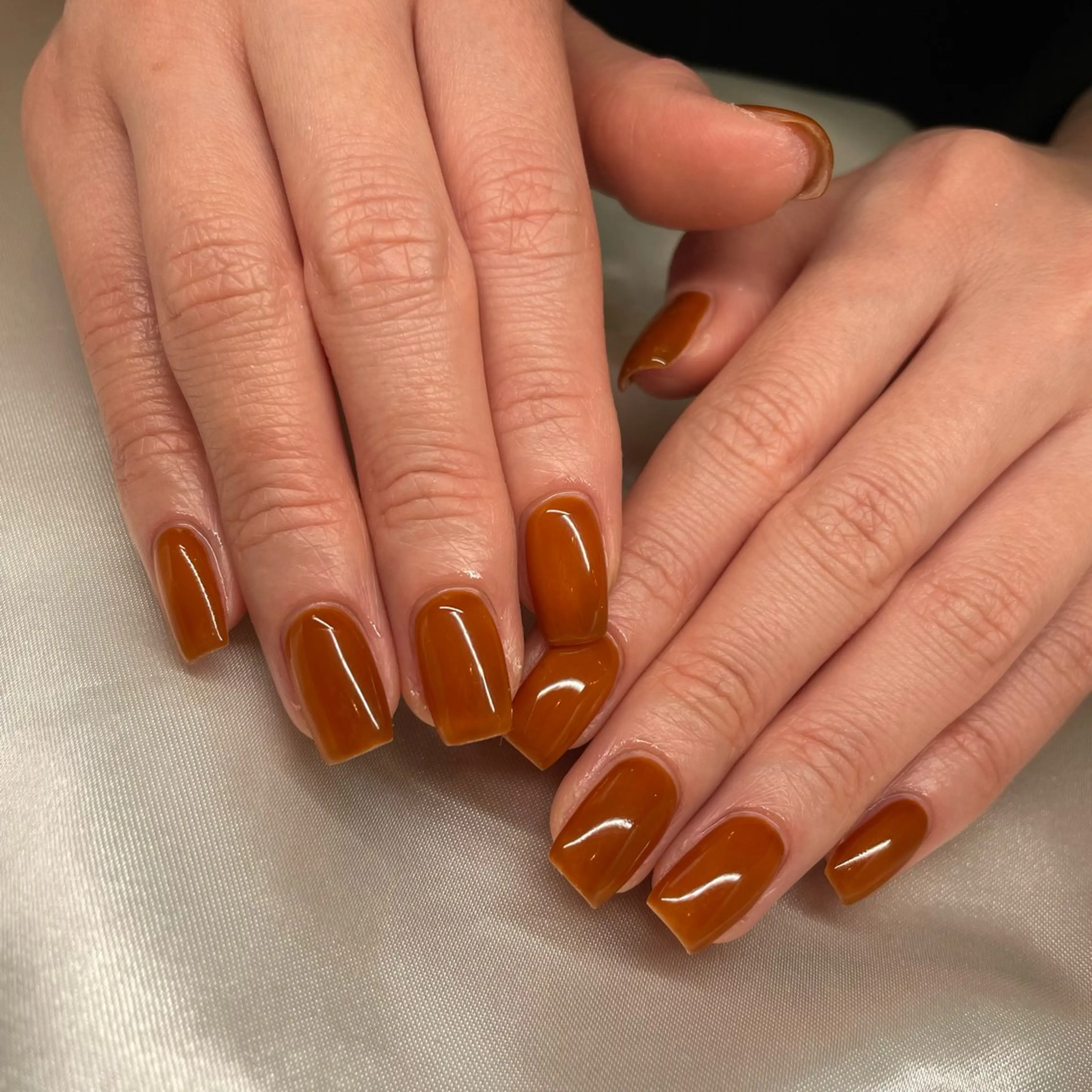 ネイル petit所属・Saaya🫧 _petitのネイルデザイン