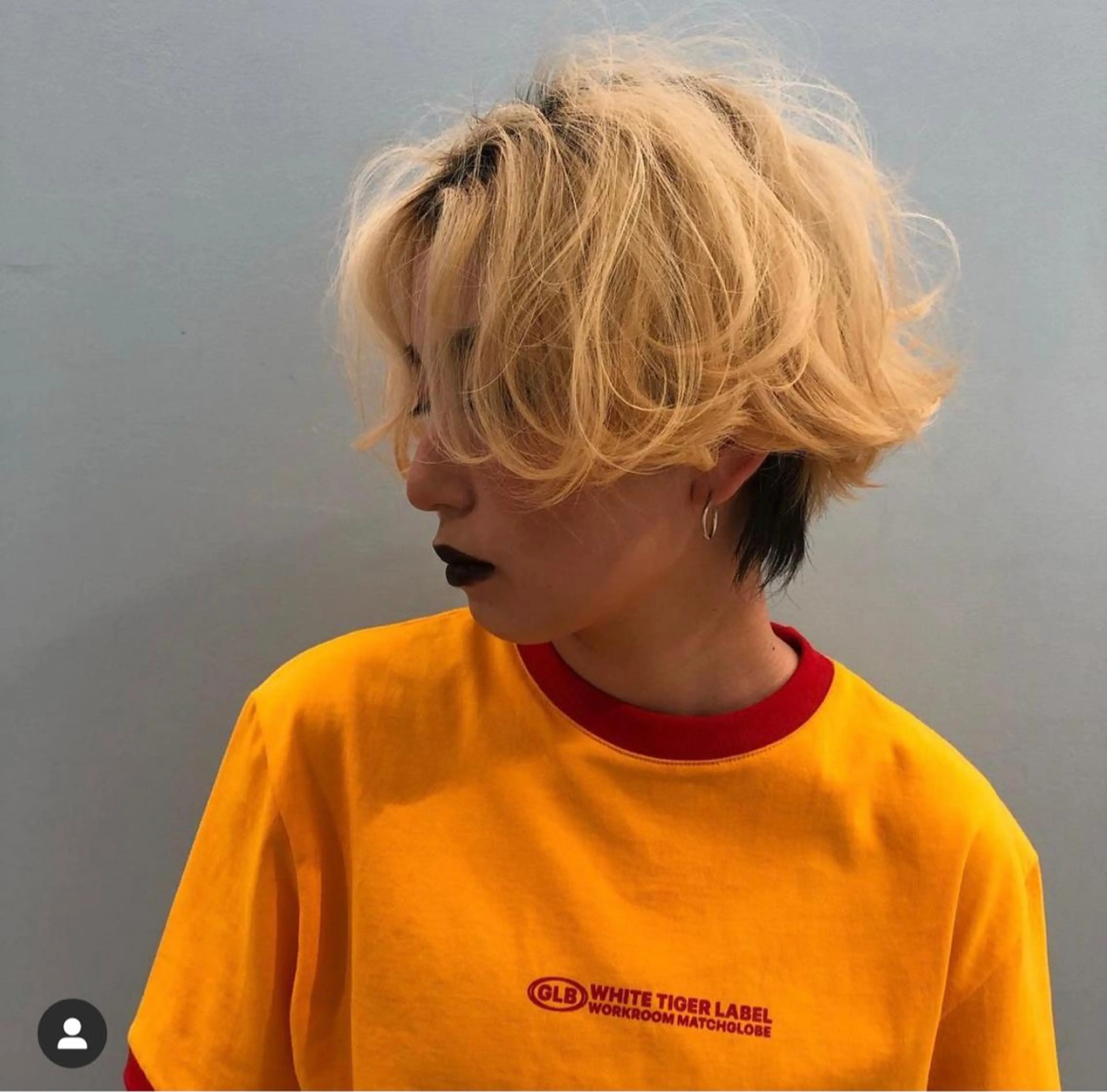 ショート zestKalon 🔗IBUのヘアスタイル