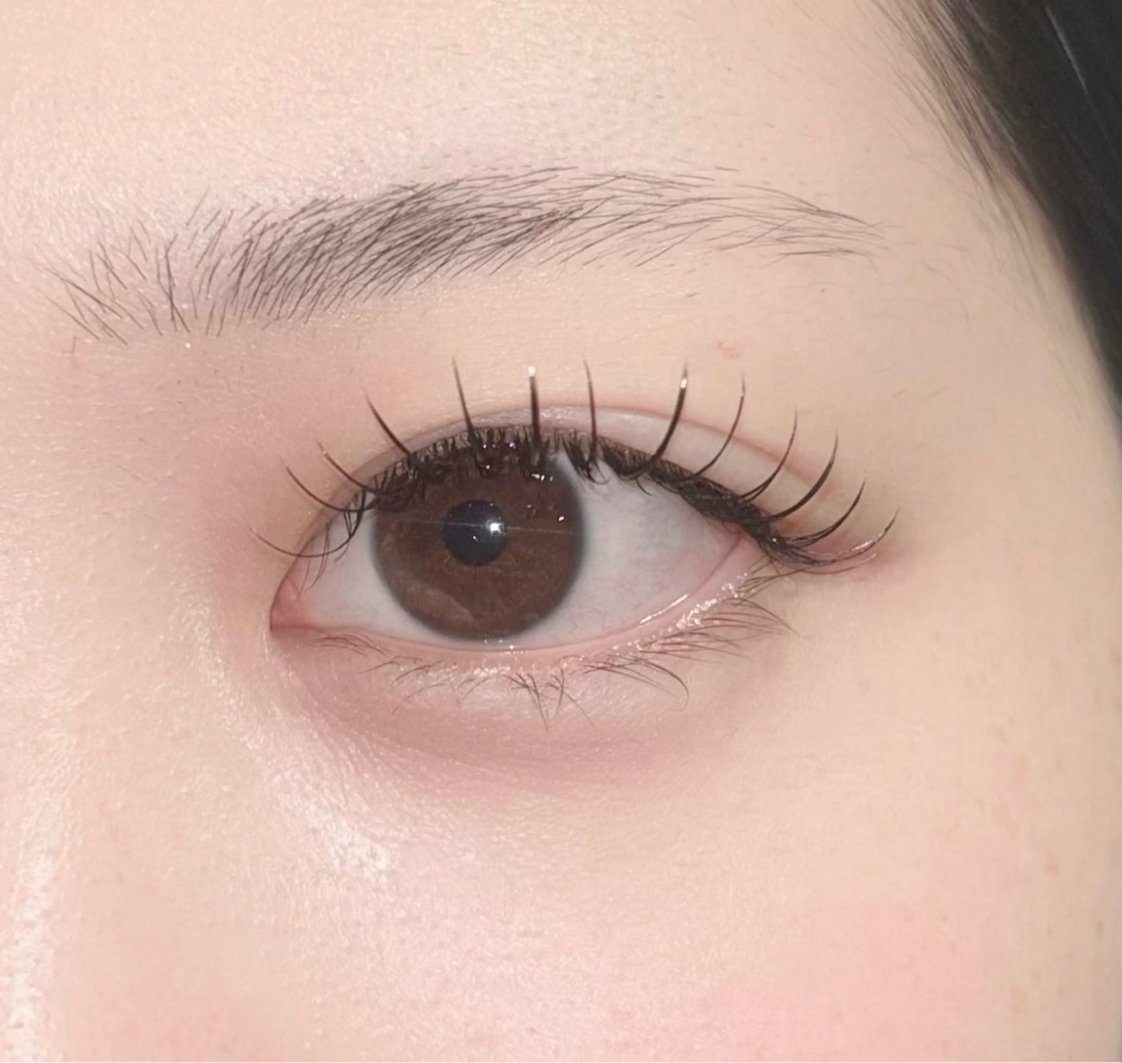 マツエク・マツパ マツエク hikari 🌻*.ﾟのマツエク・マツパデザイン