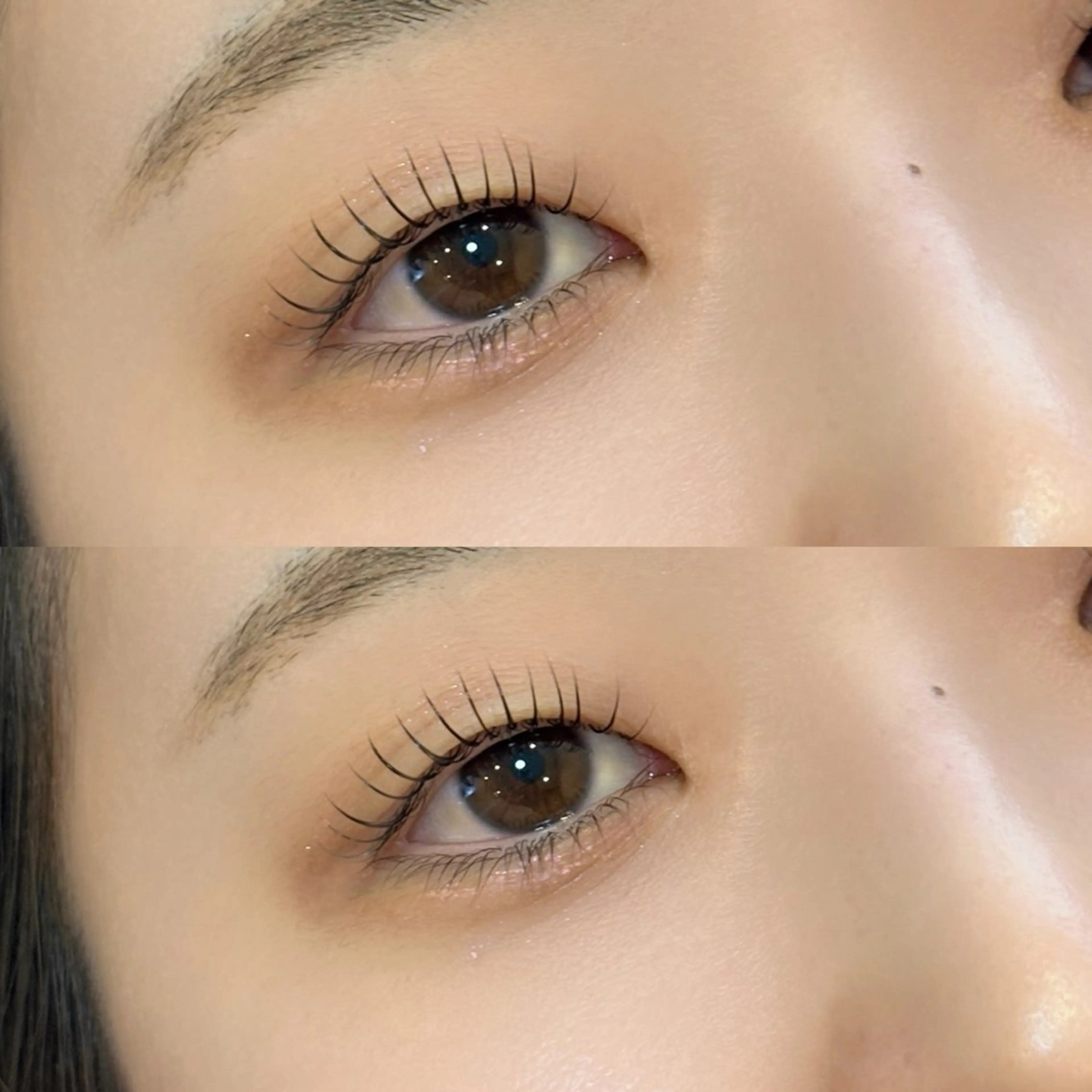 マツエク・マツパ マツパ kyoka 🌼のマツエク・マツパデザイン