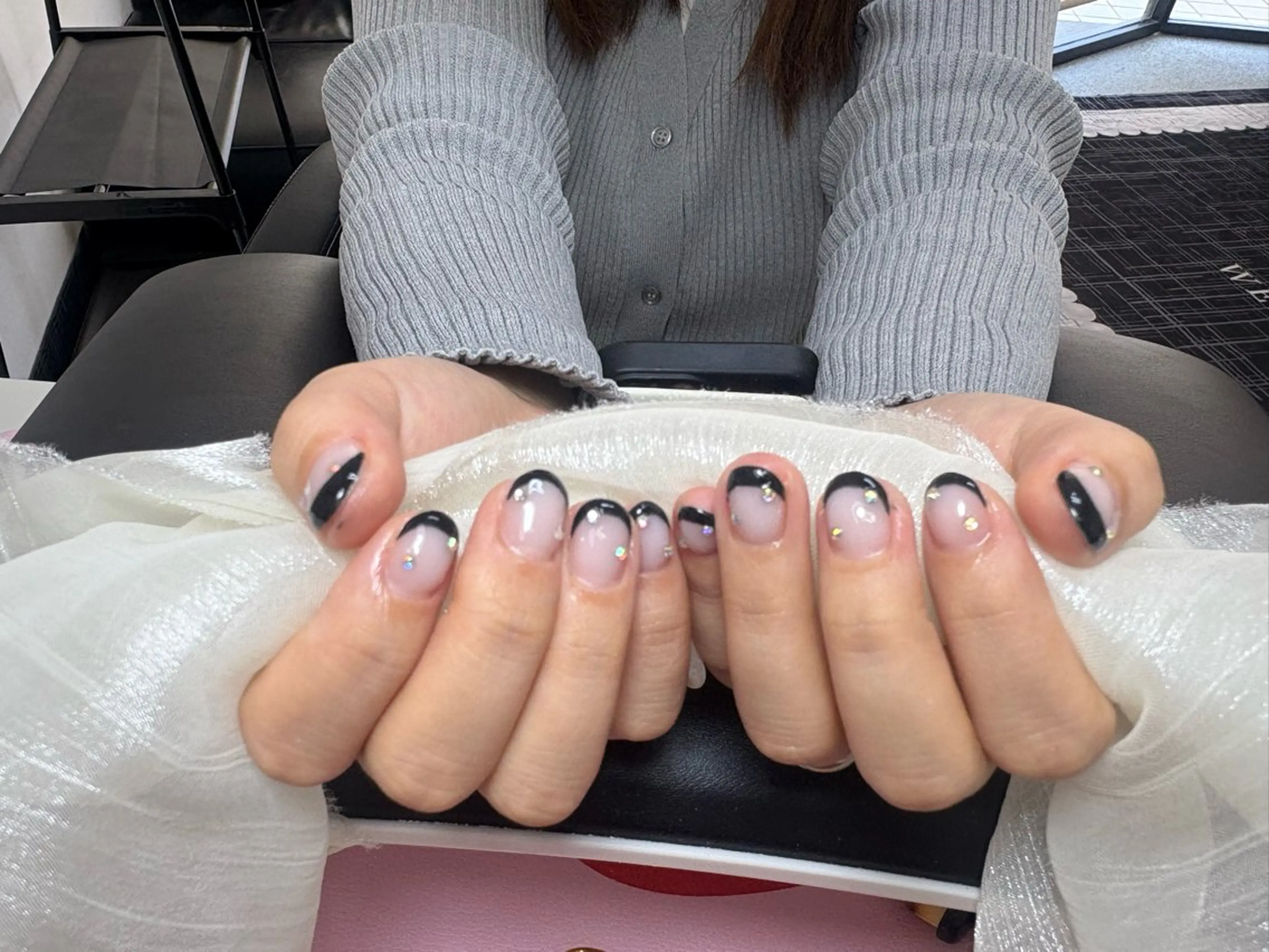 ネイル RURI HANAのネイルデザイン