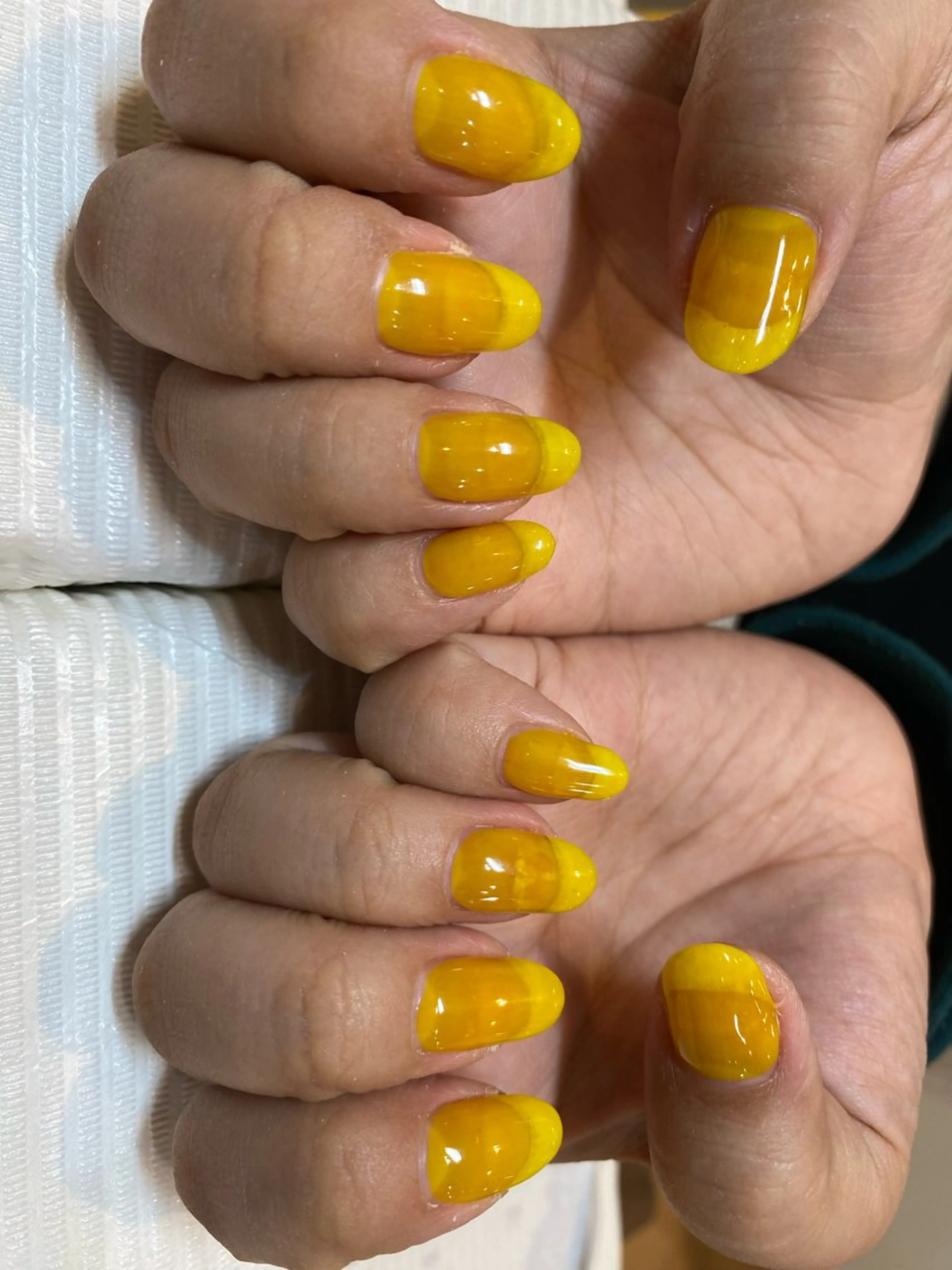 ネイル Angelica 小関のネイルデザイン