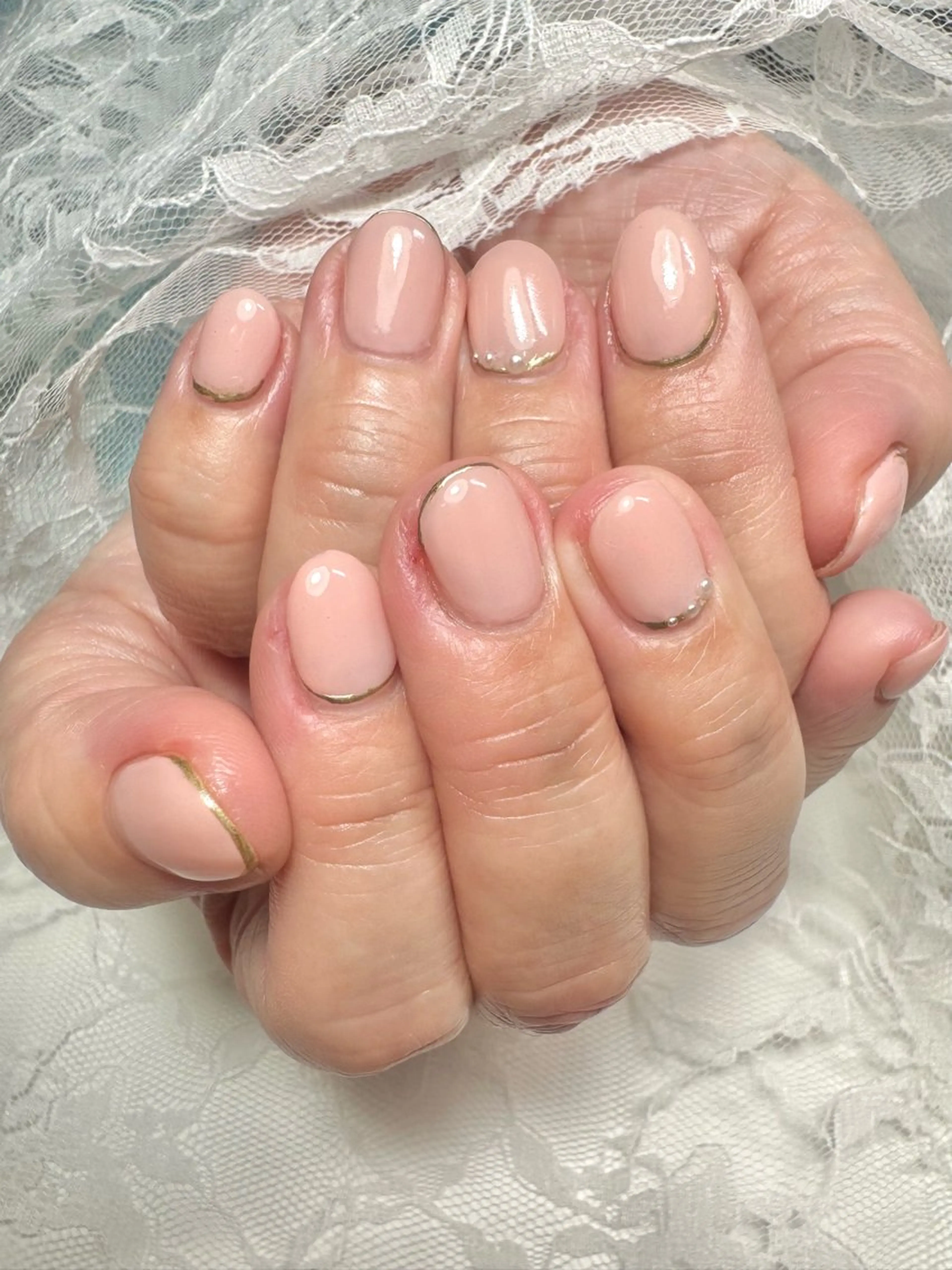 ネイル PECO. NAILSALONのネイルデザイン